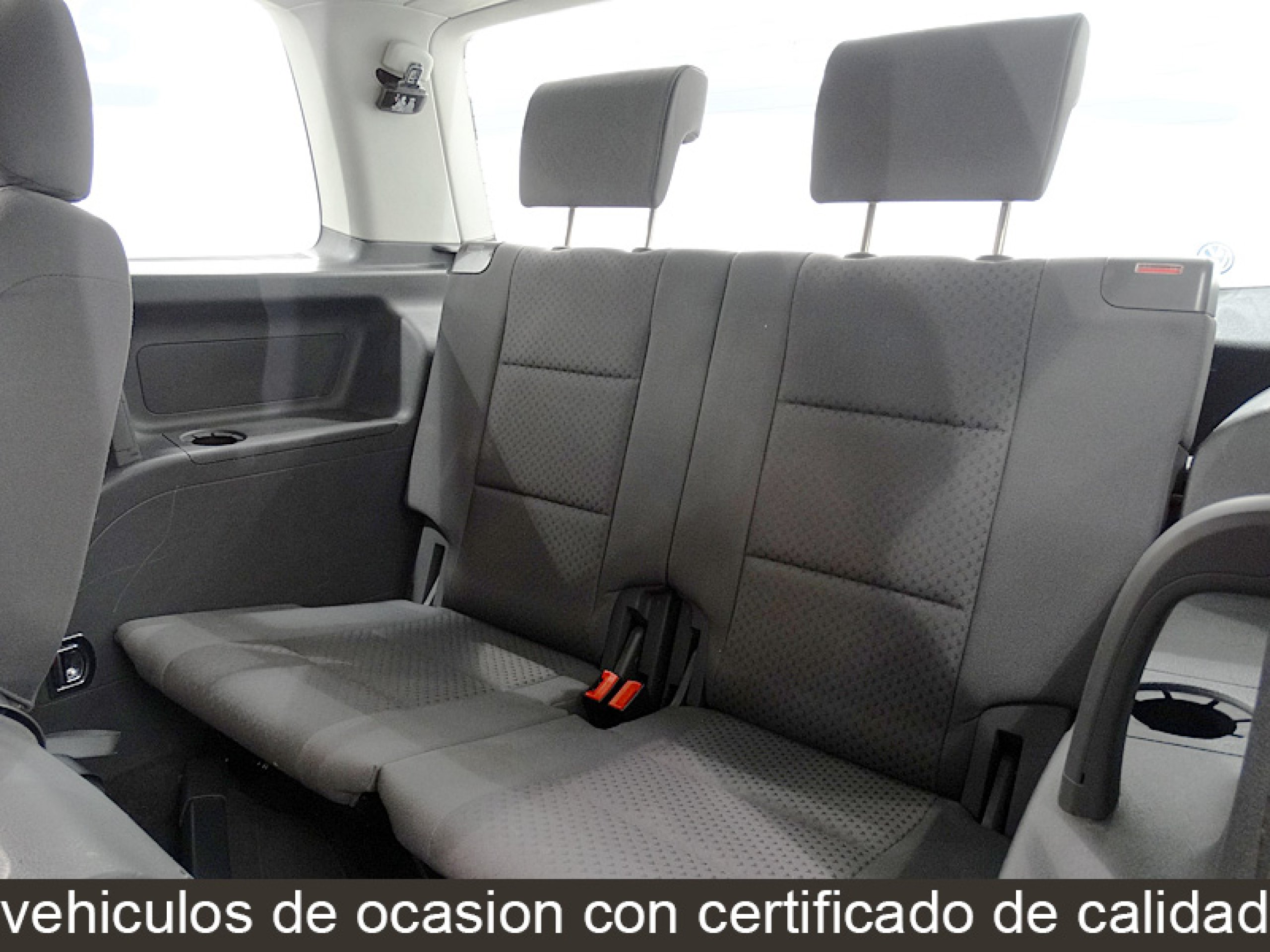 Foto Volkswagen Touran 22