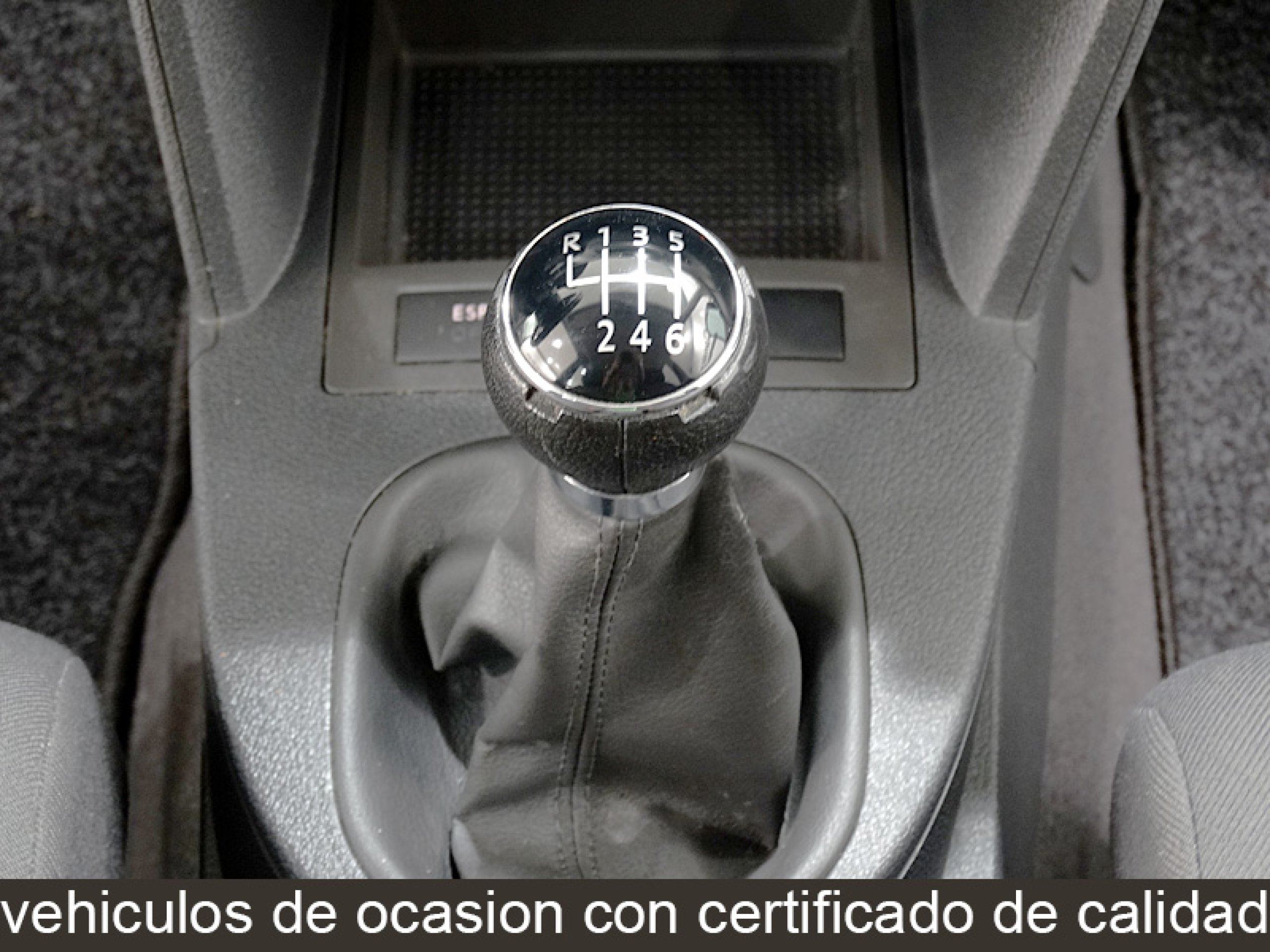 Foto Volkswagen Touran 32