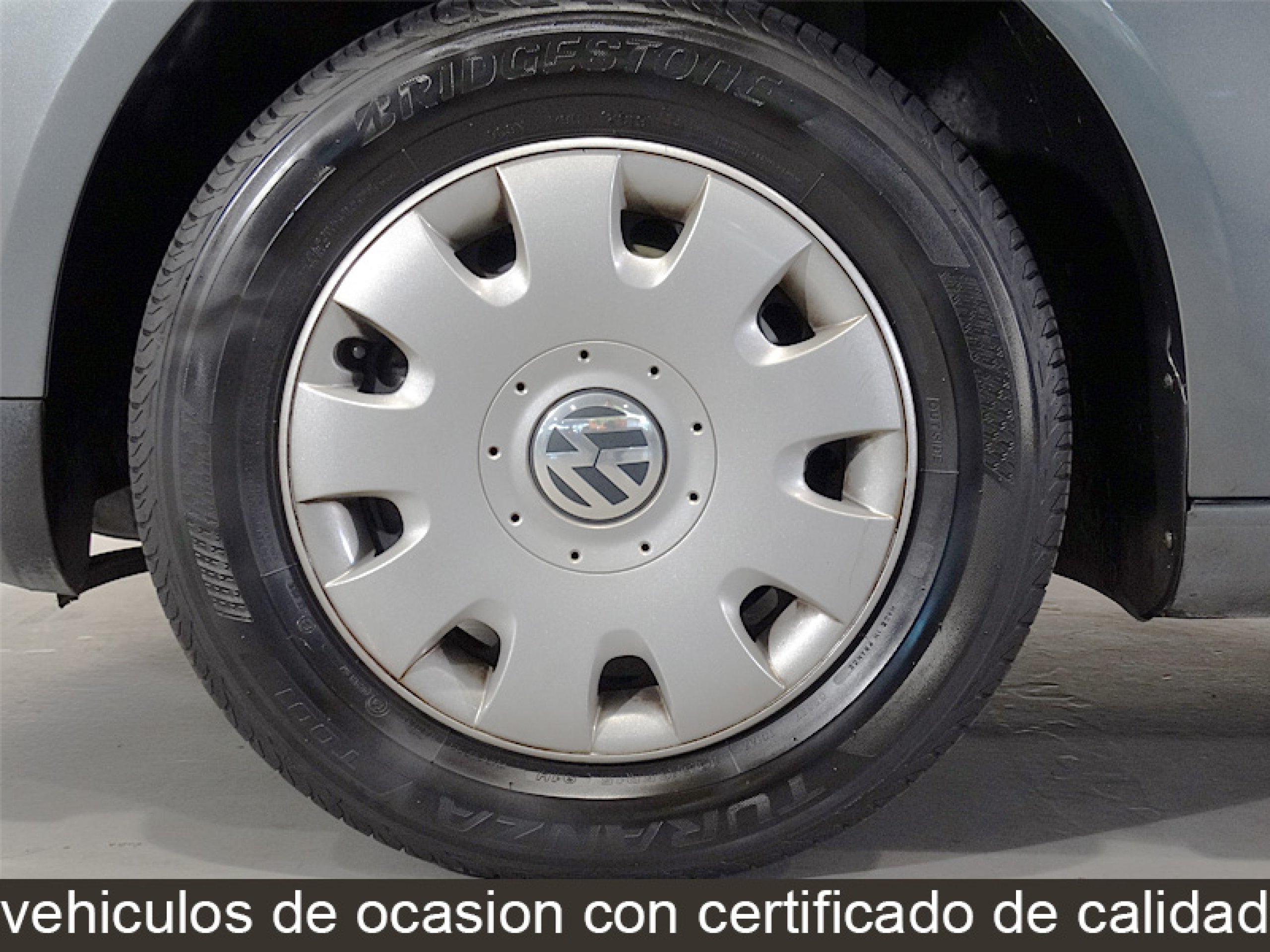 Foto Volkswagen Touran 34