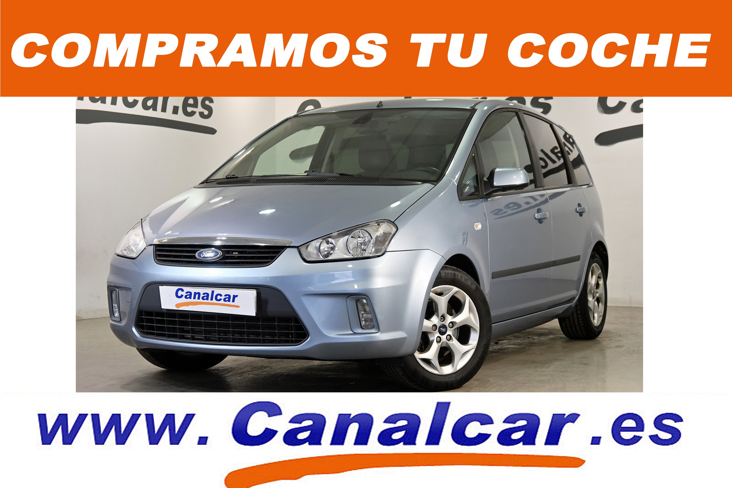 Foto Ford Focus 2
