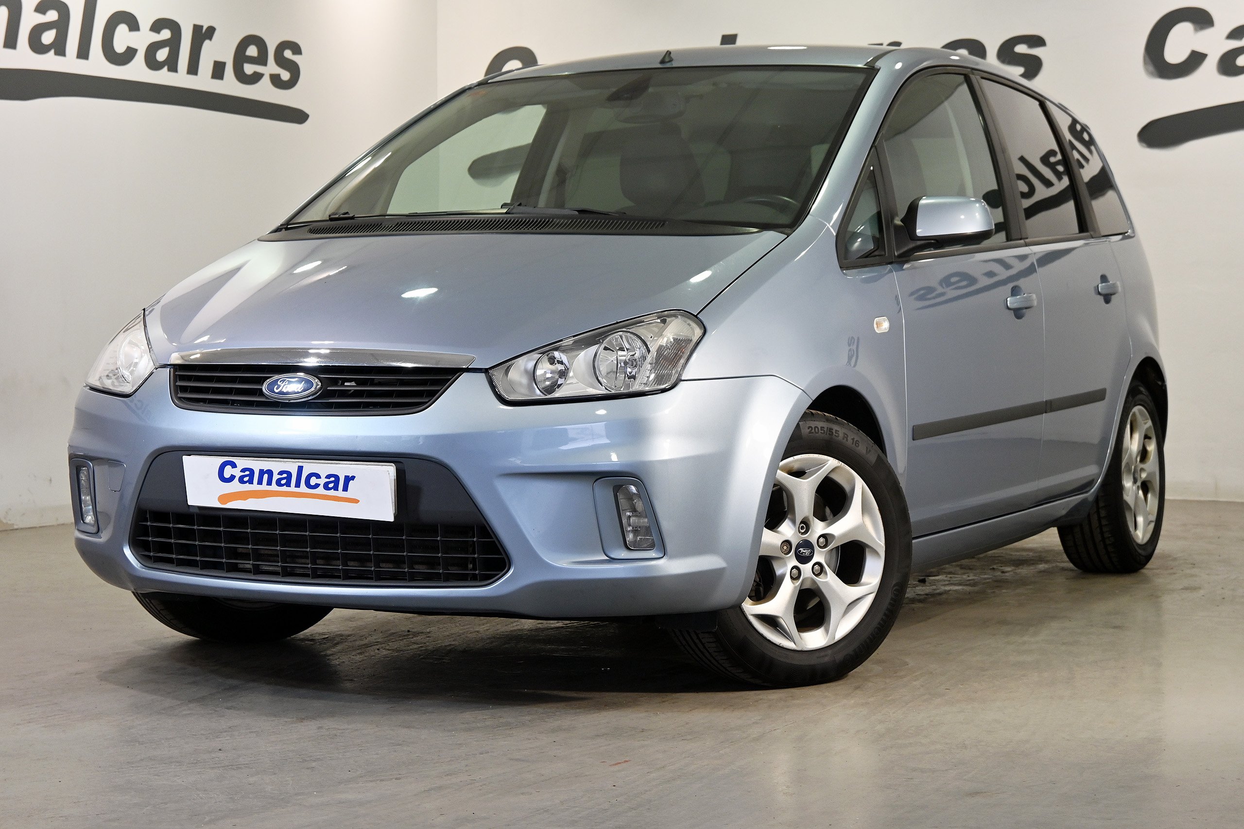 Foto Ford Focus 1