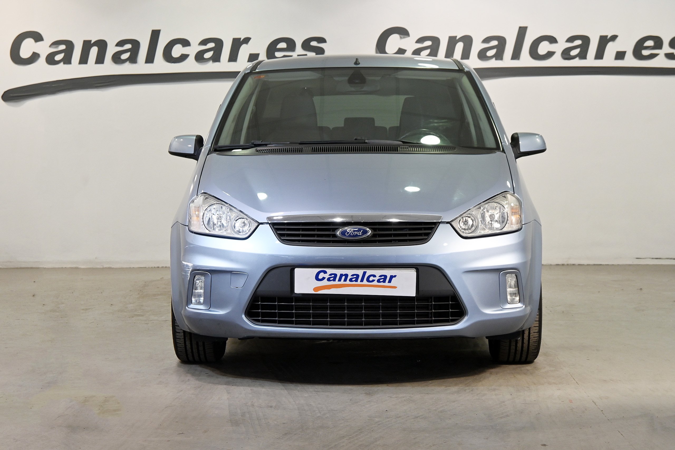 Foto Ford Focus 3