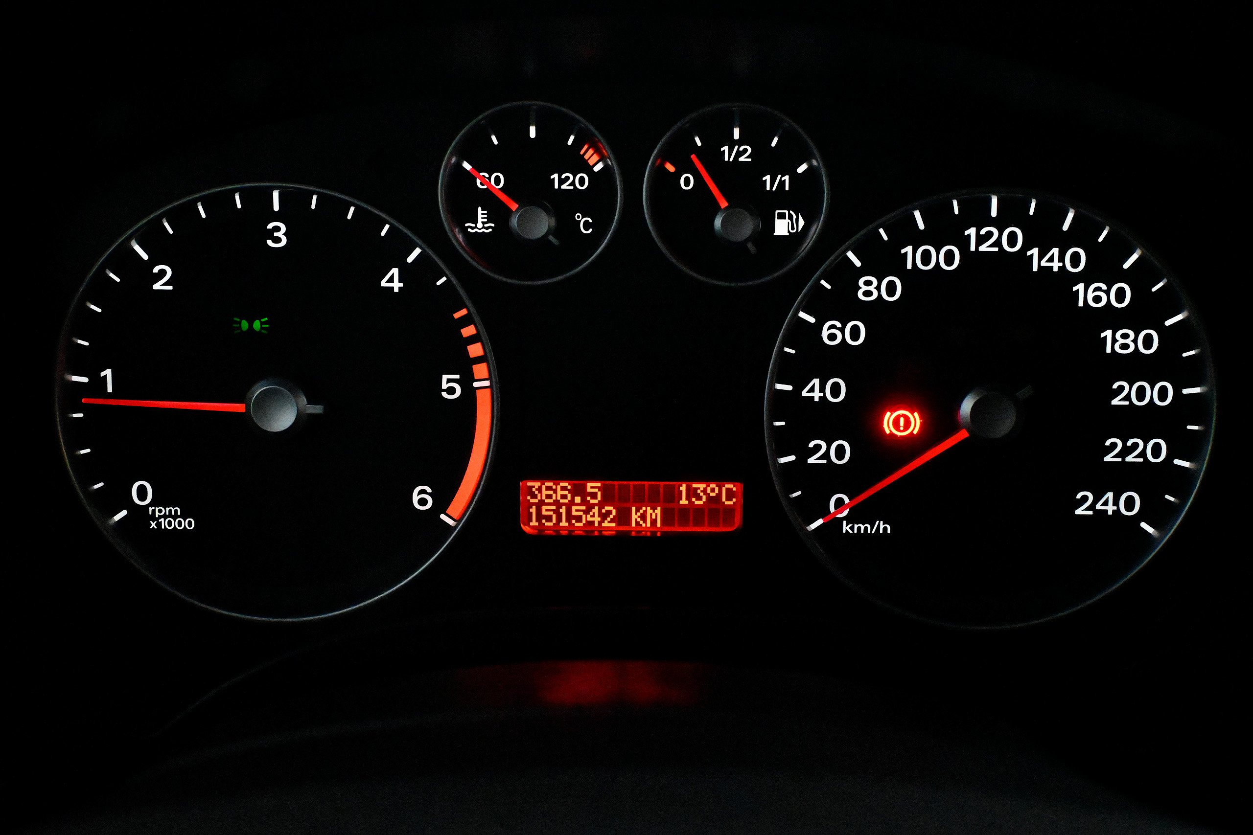 Foto Ford Focus 11