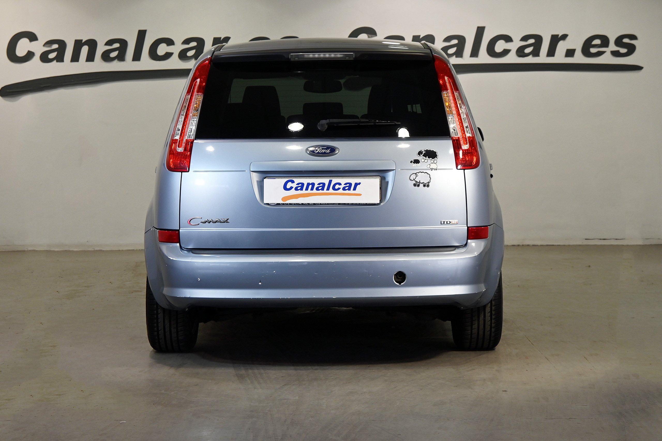 Foto Ford Focus 6