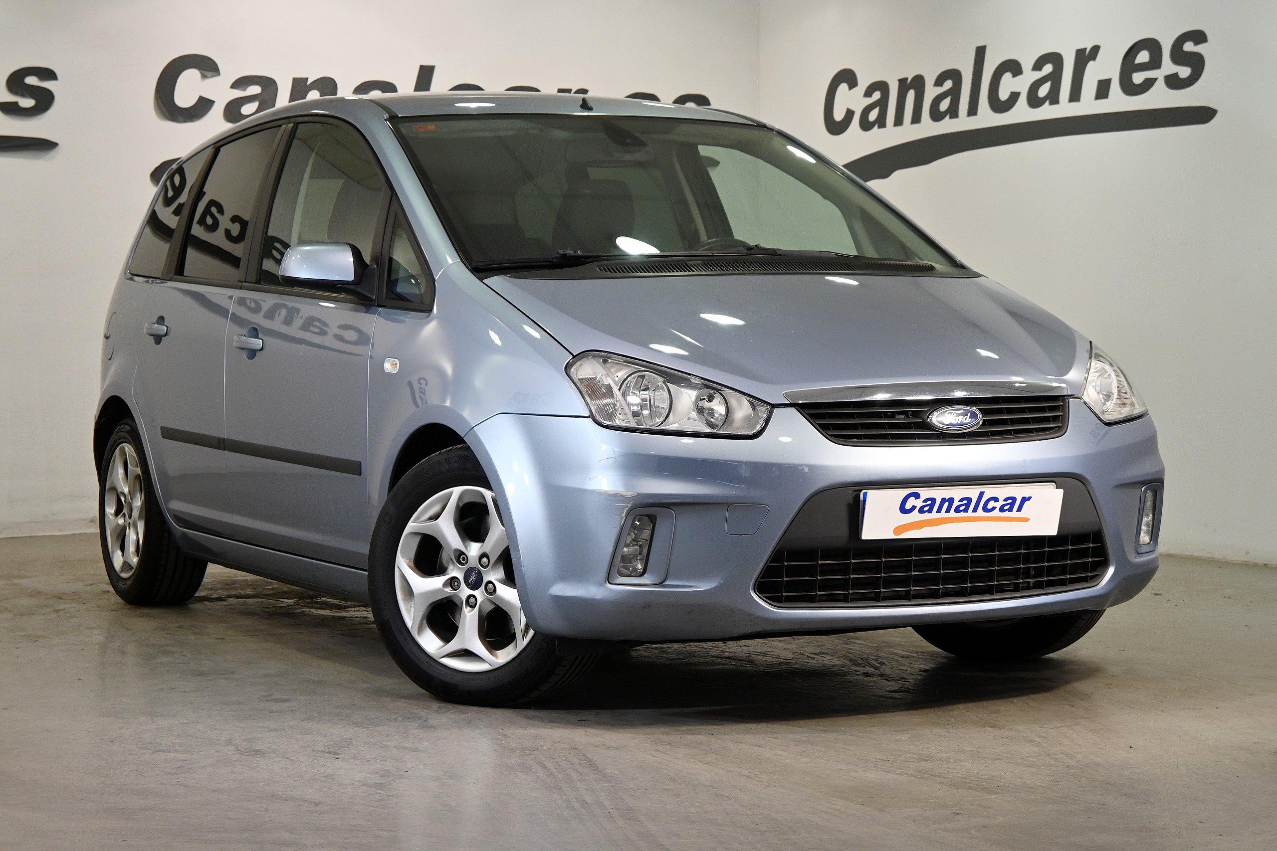 Foto Ford Focus 4