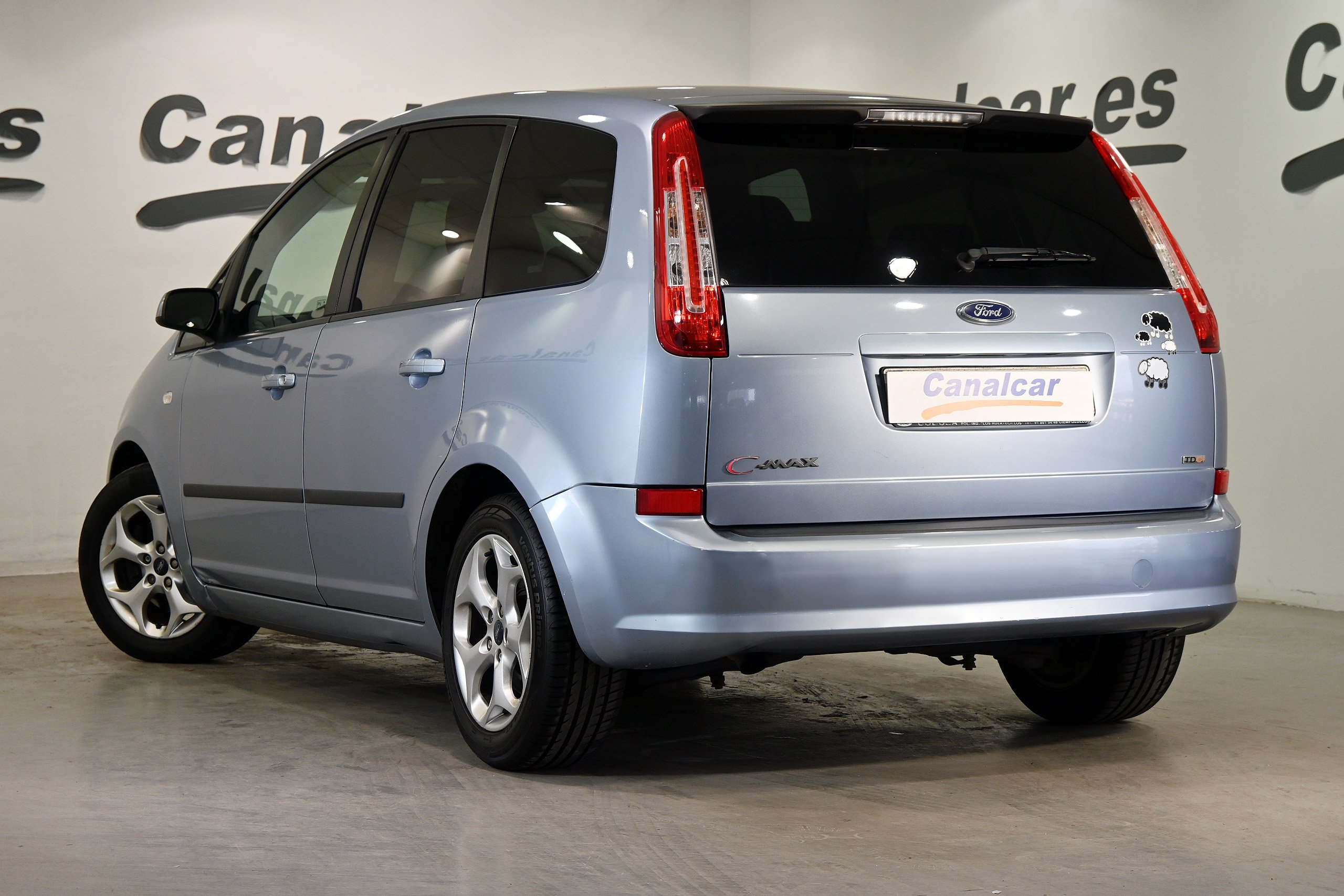Foto Ford Focus 7