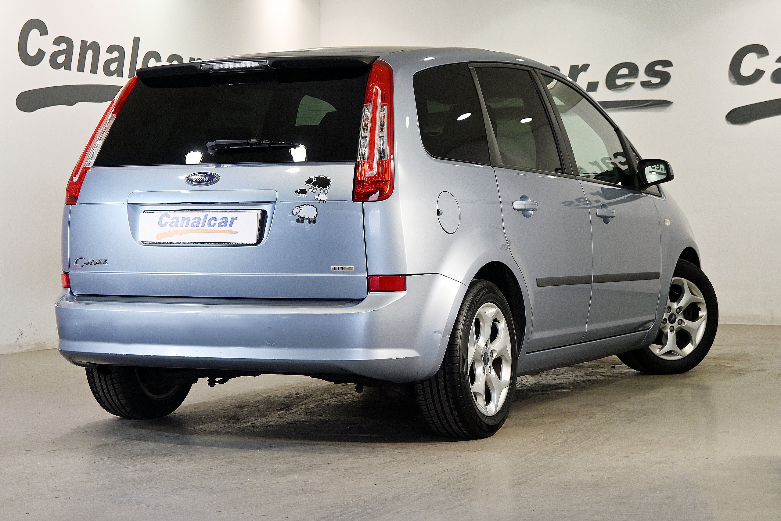 Foto Ford Focus 5