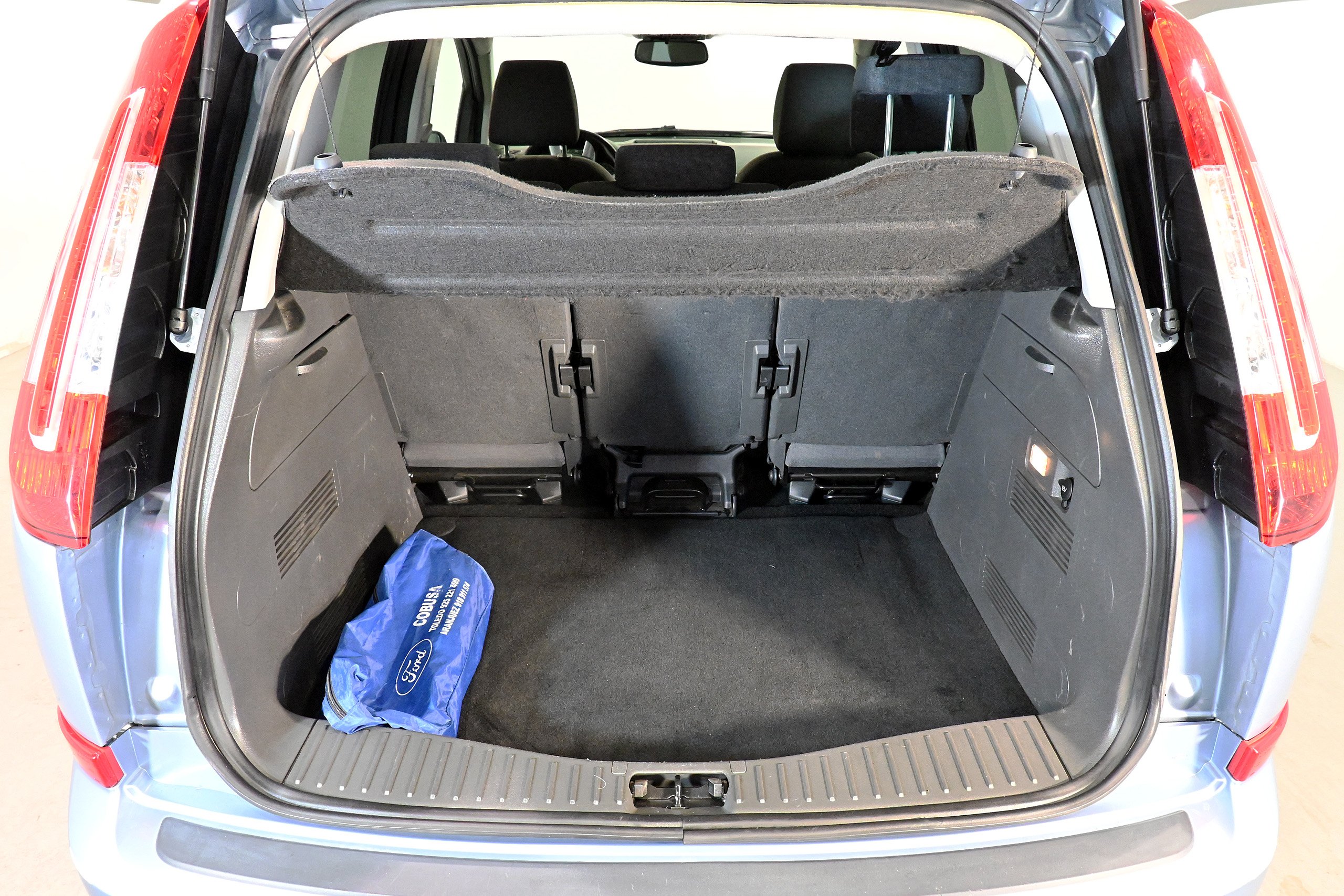 Foto Ford Focus 8