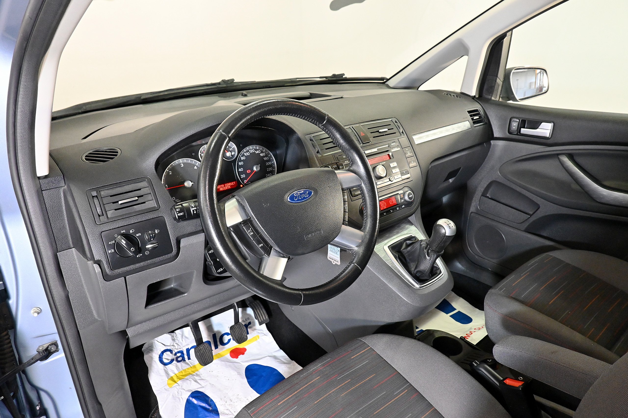 Foto Ford Focus 12