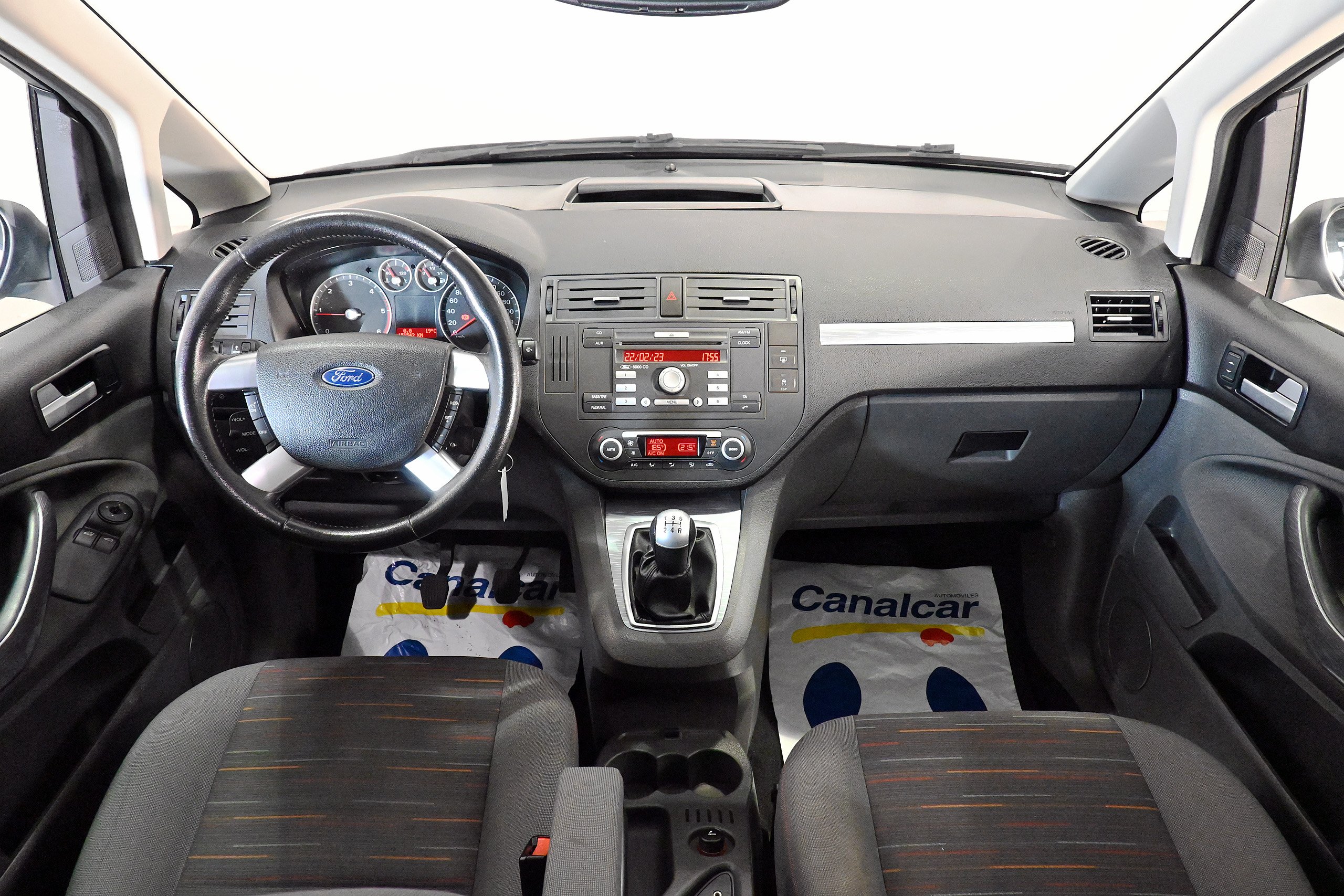 Foto Ford Focus 13