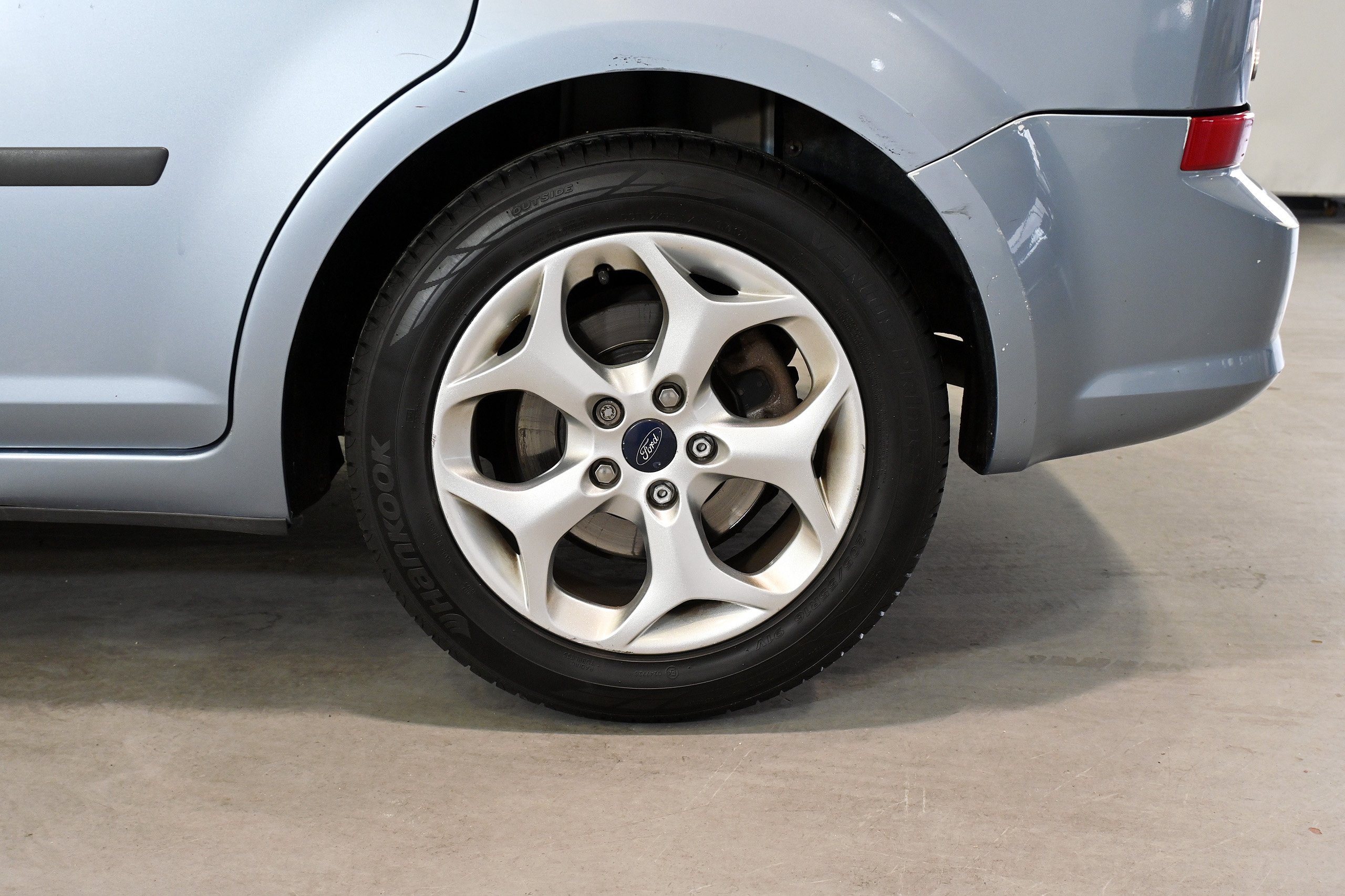 Foto Ford Focus 28