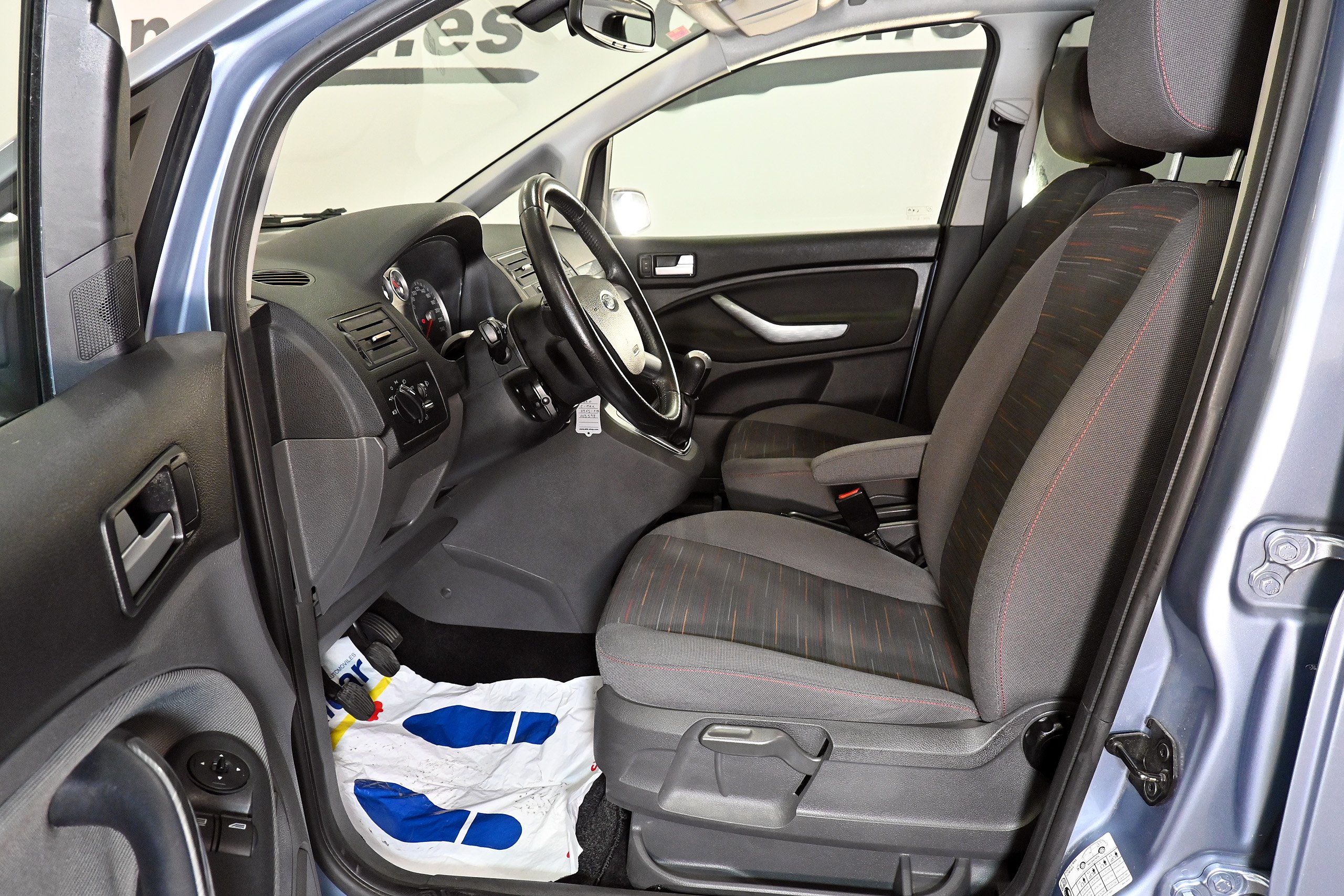 Foto Ford Focus 9
