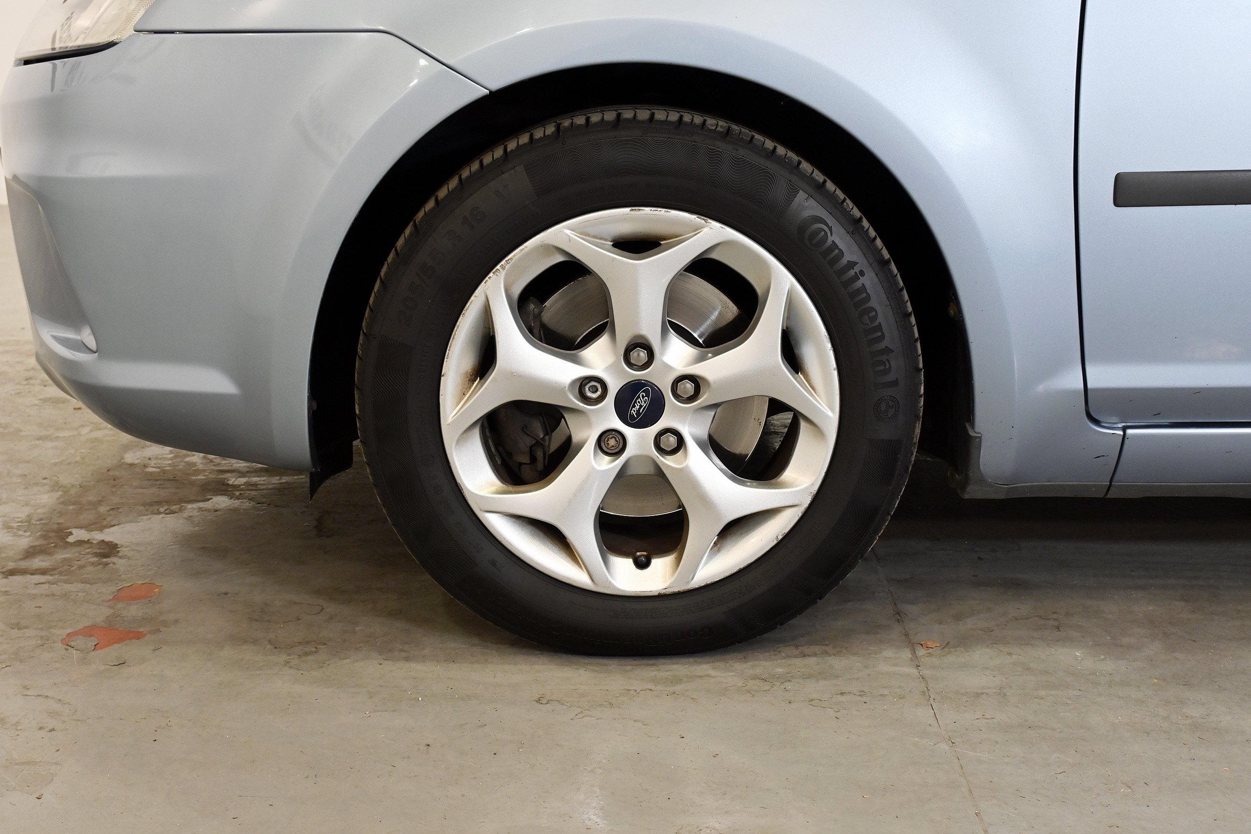 Foto Ford Focus 27