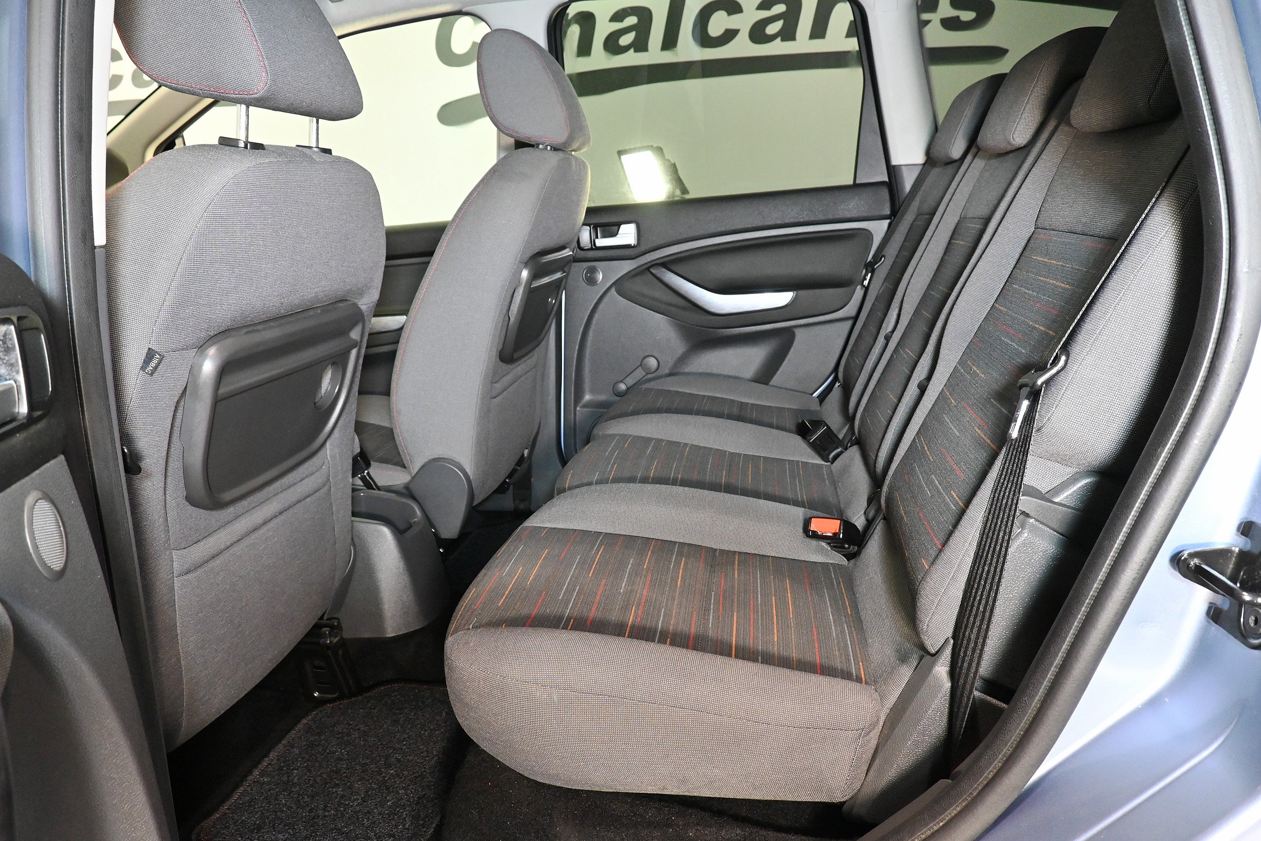 Foto Ford Focus 10