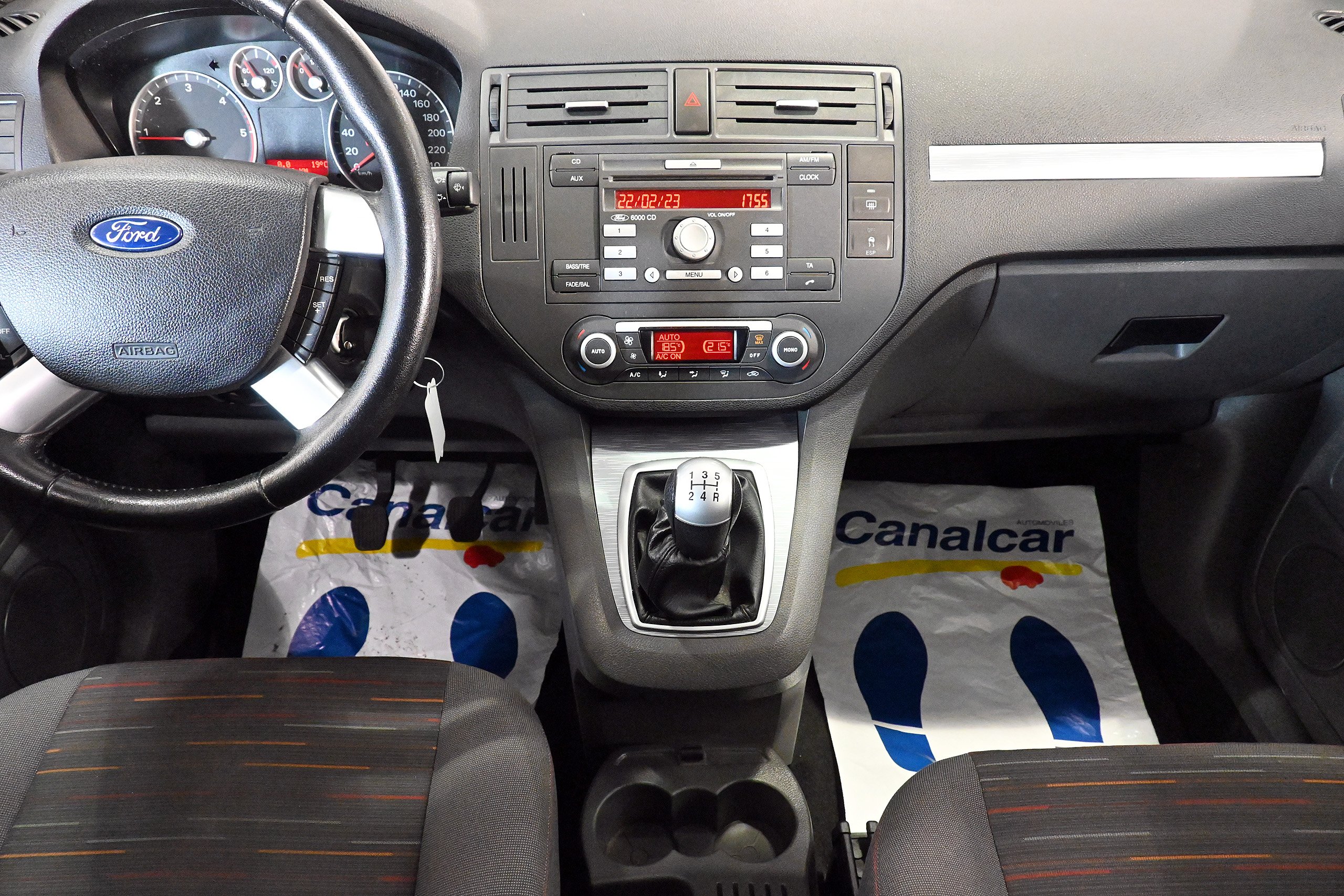 Foto Ford Focus 15