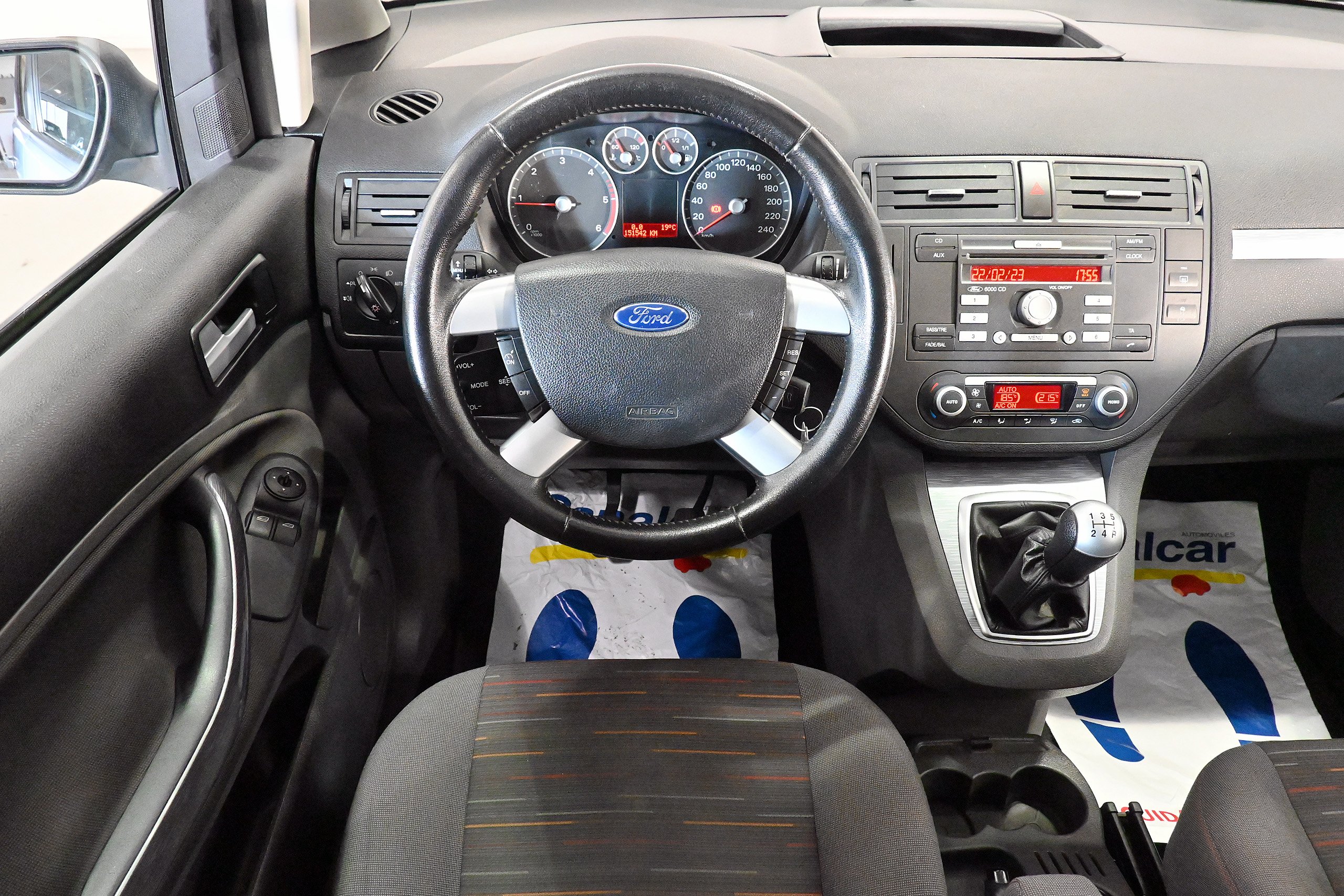 Foto Ford Focus 14