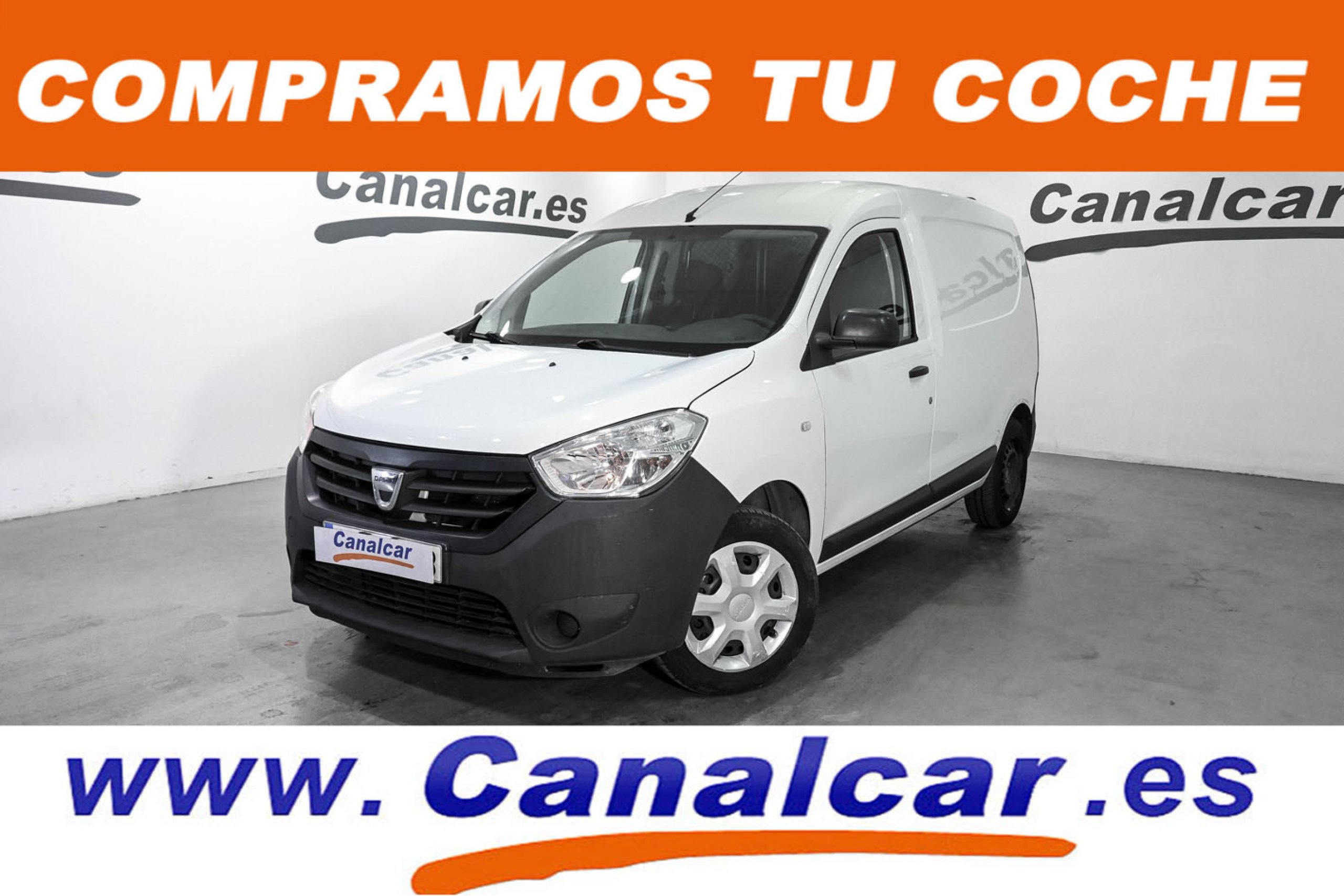 Foto Dacia Dokker 2