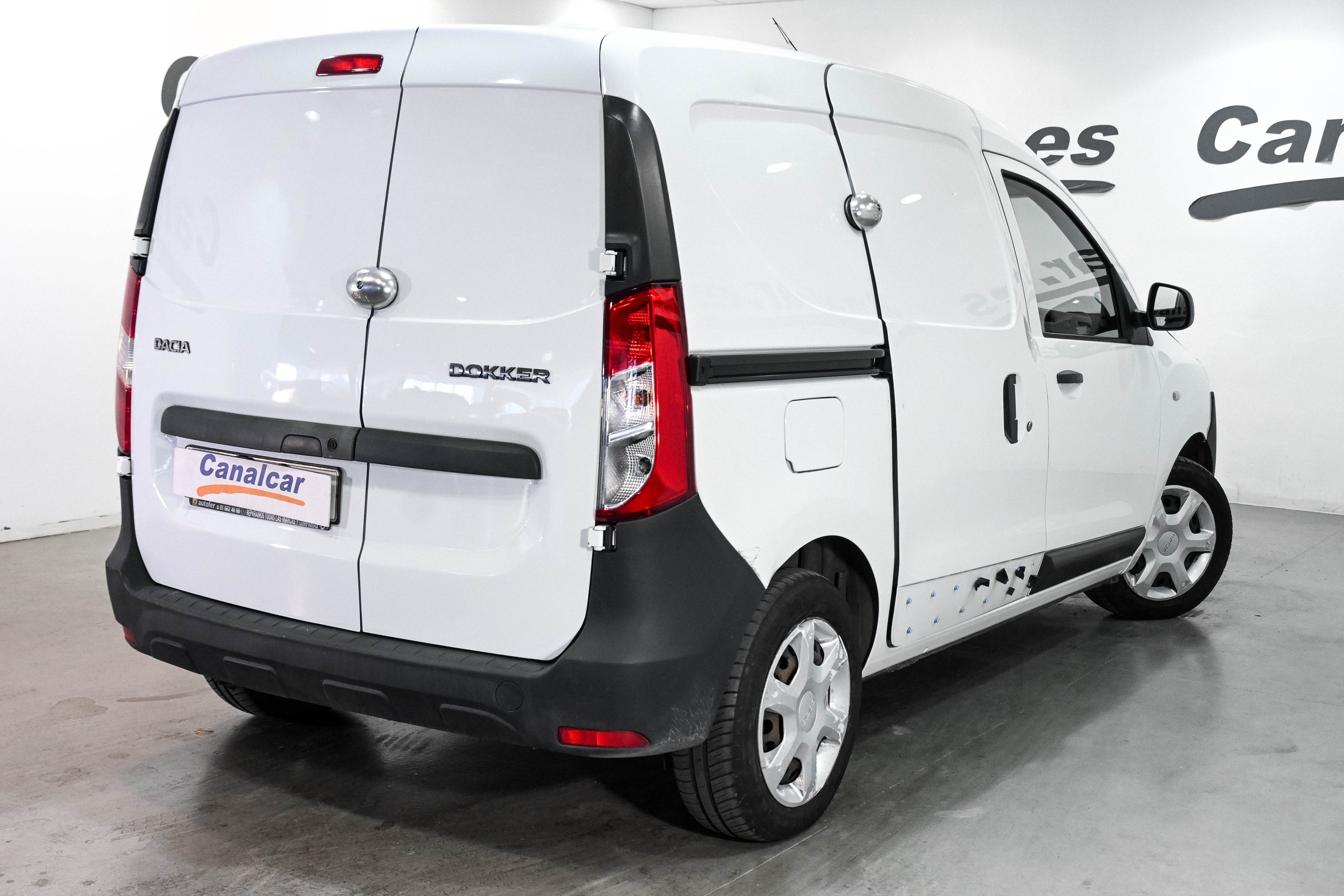 Foto Dacia Dokker 6