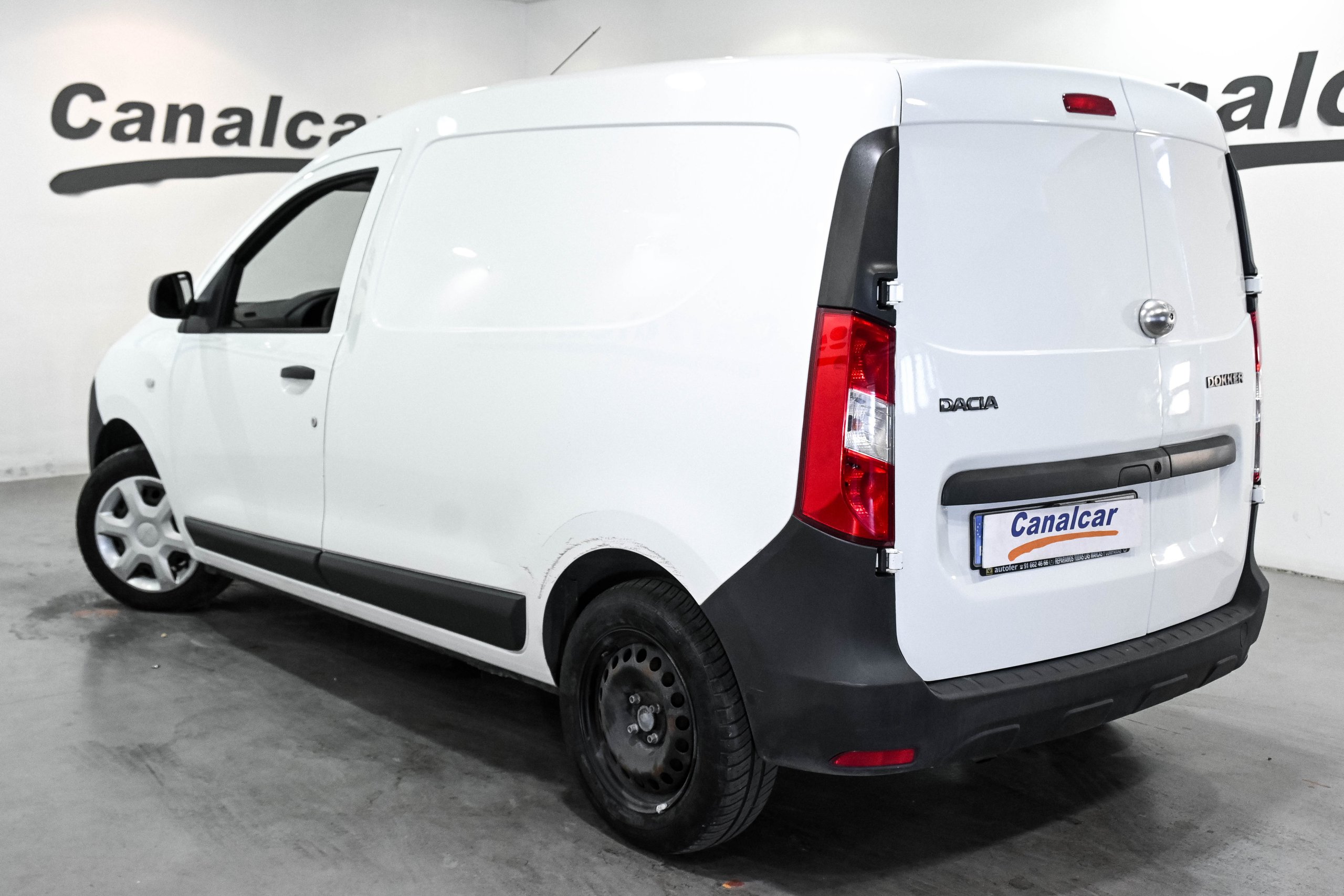 Foto Dacia Dokker 7