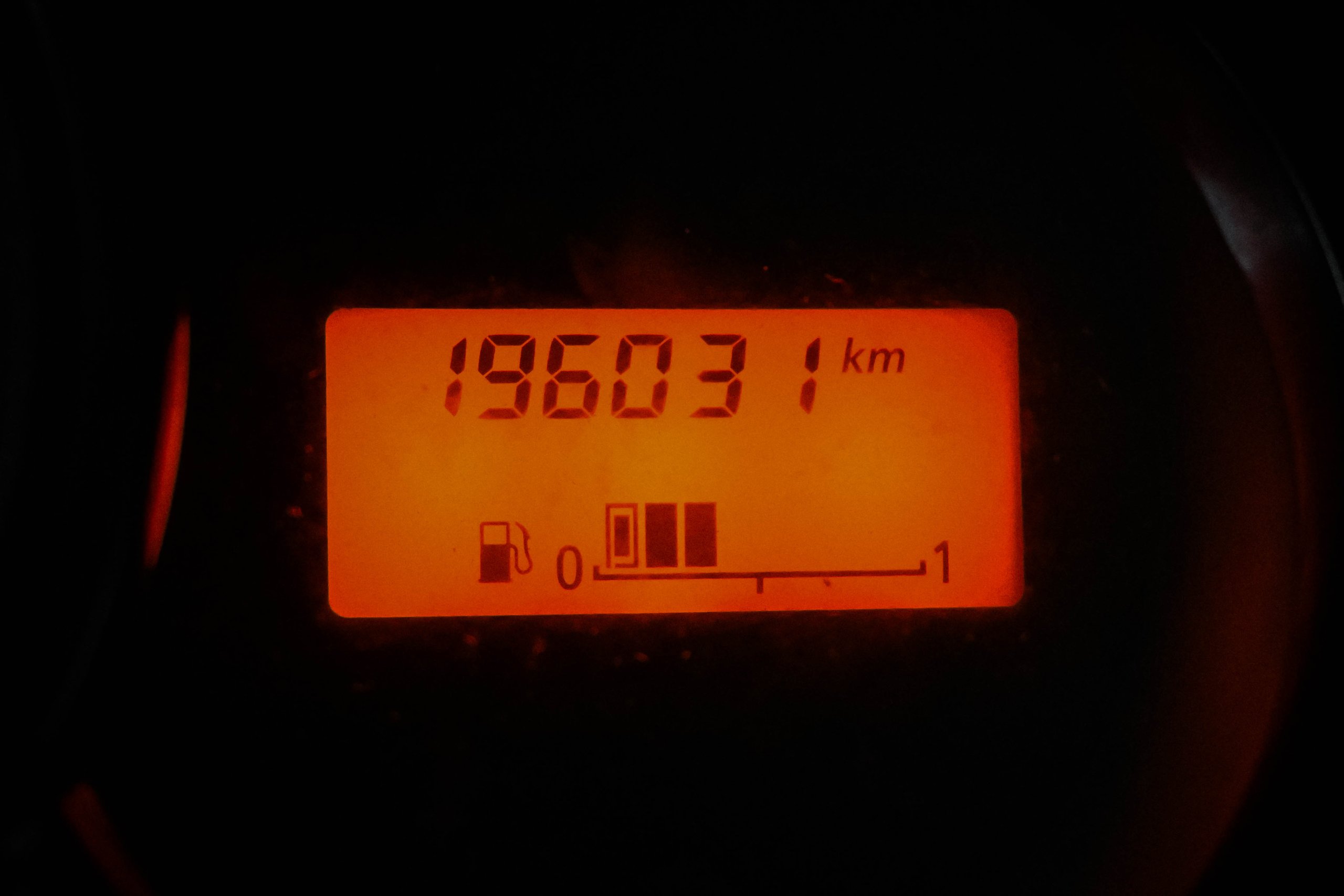 Foto Dacia Dokker 9