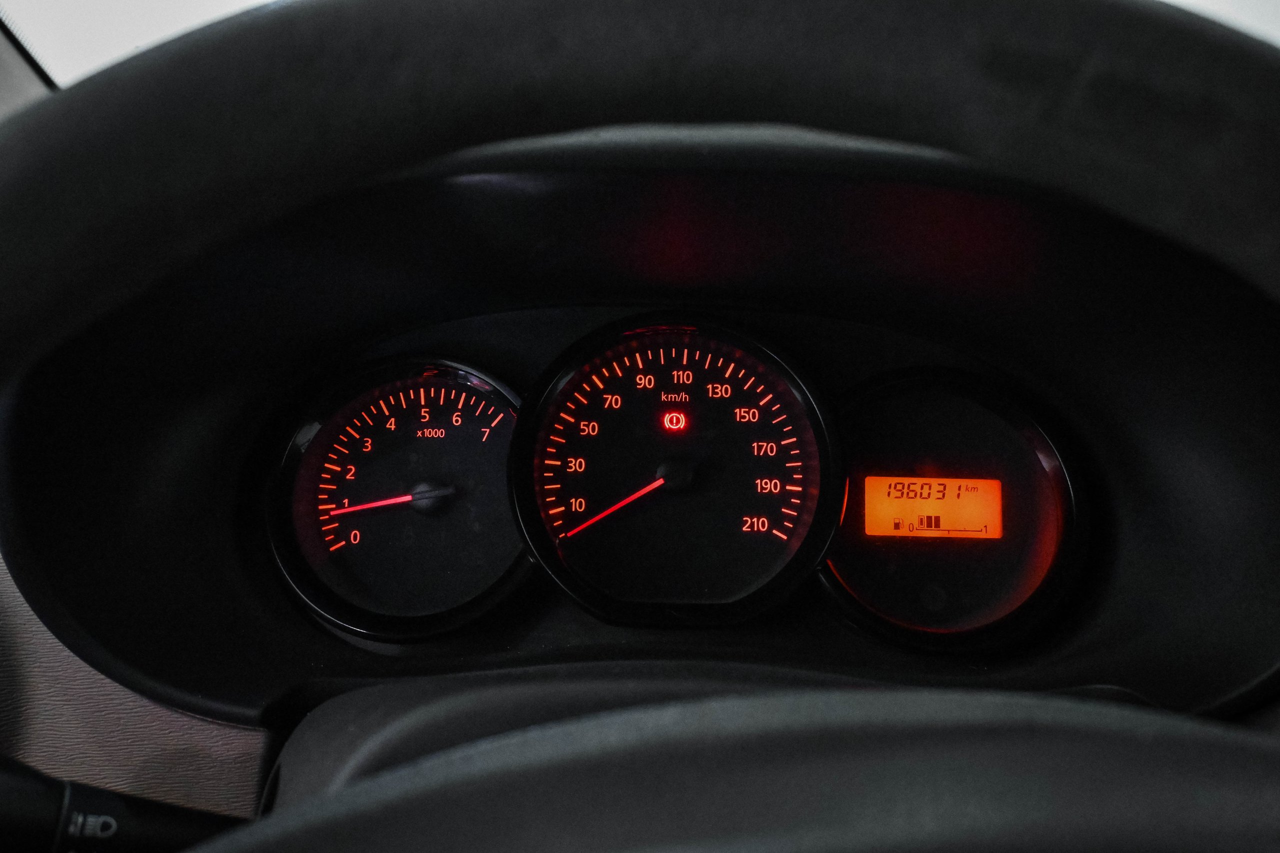 Foto Dacia Dokker 8