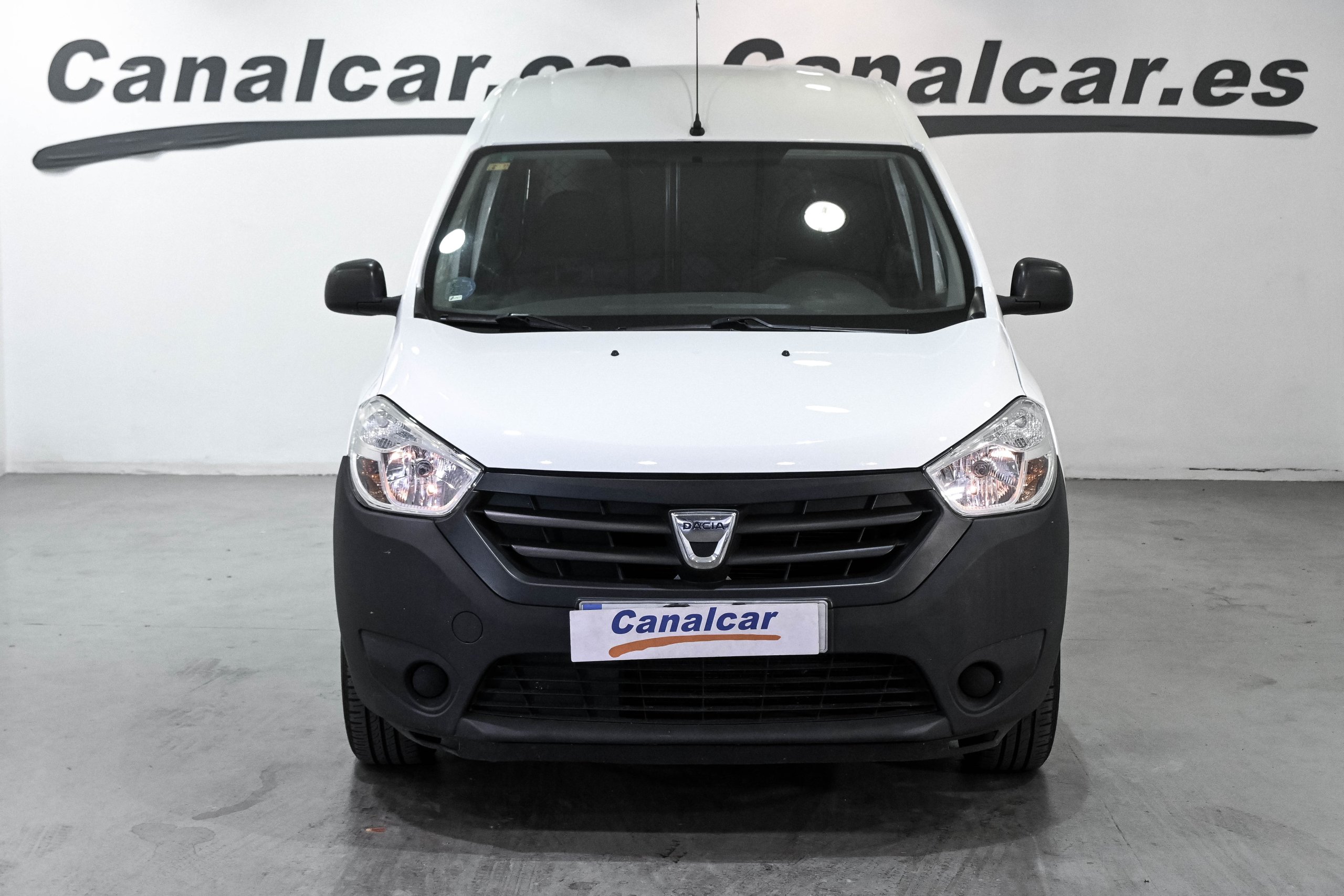 Foto Dacia Dokker 4