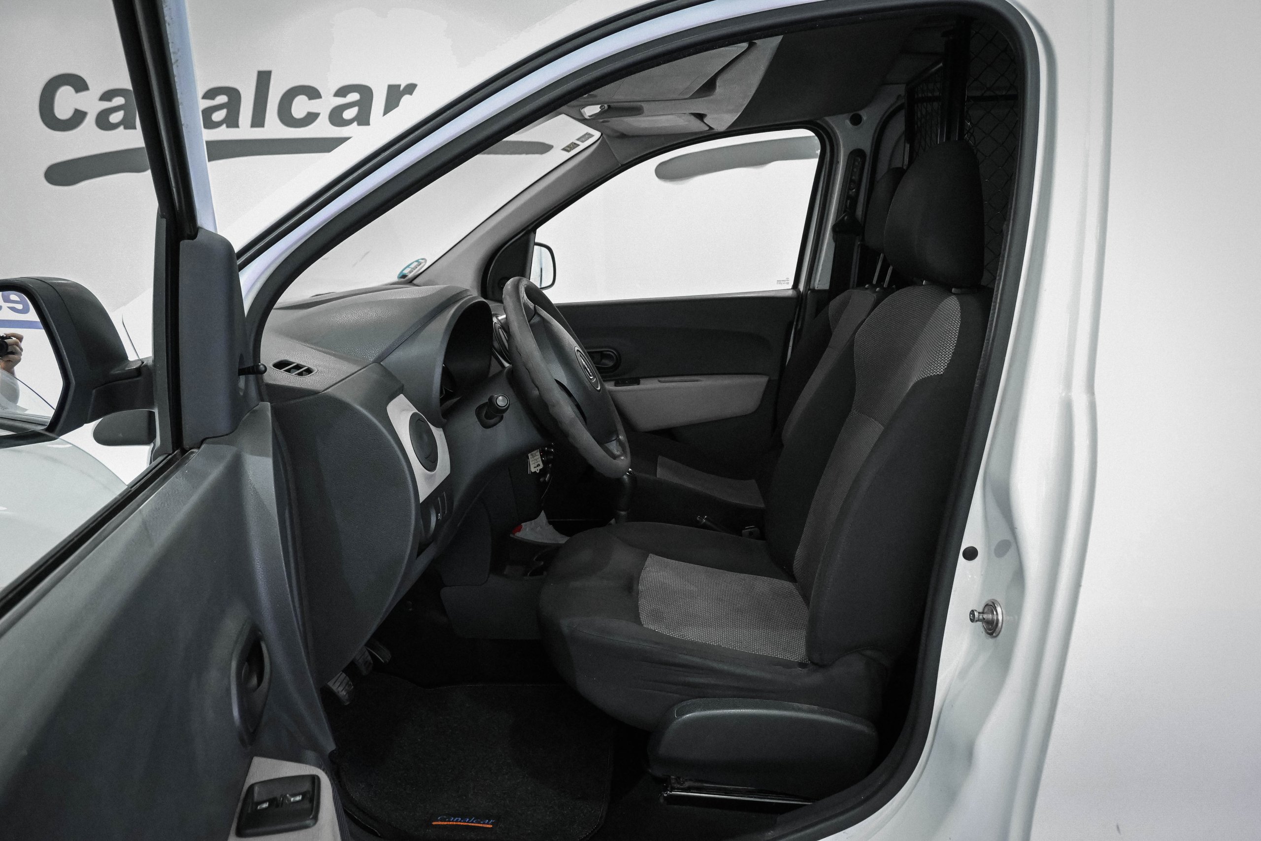Foto Dacia Dokker 12