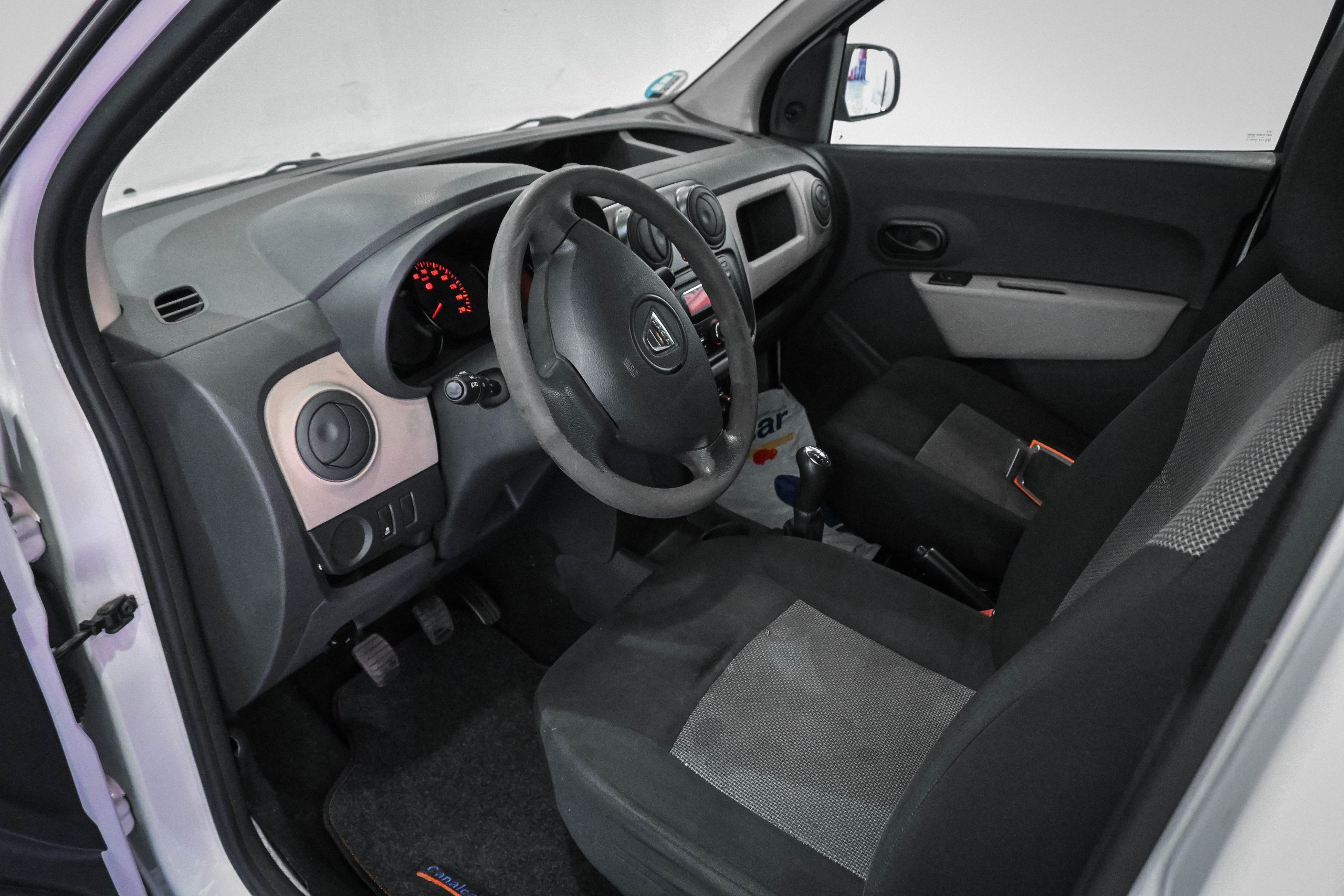 Foto Dacia Dokker 10