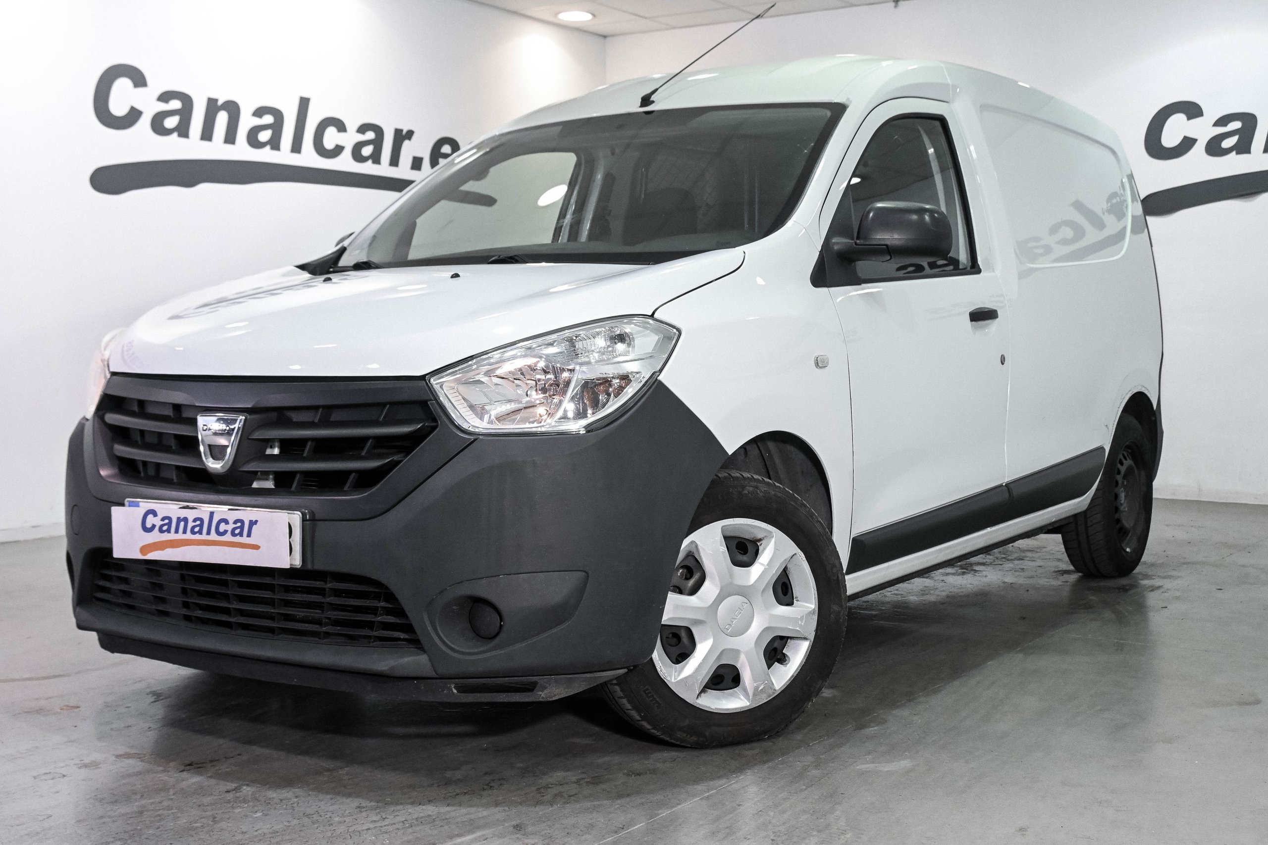 Foto Dacia Dokker 1