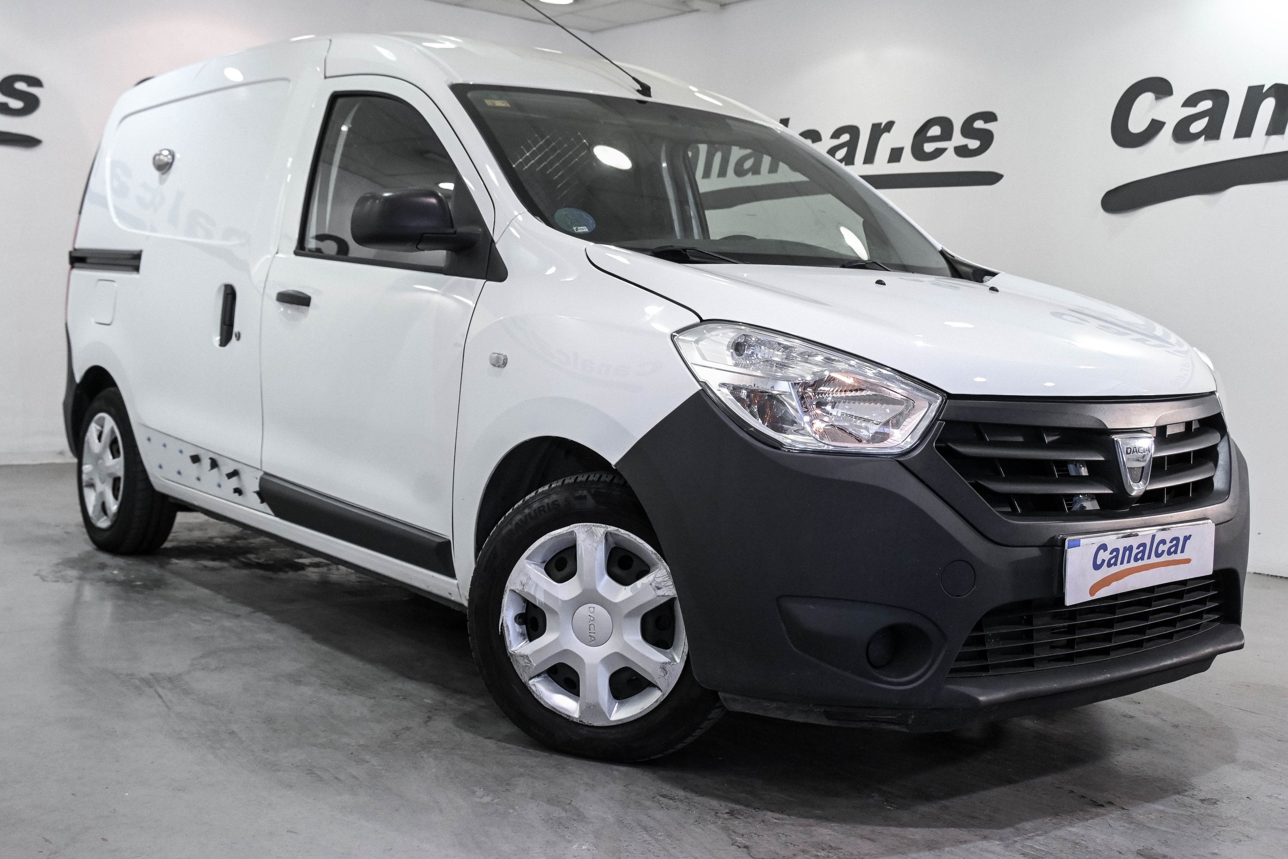 Foto Dacia Dokker 3