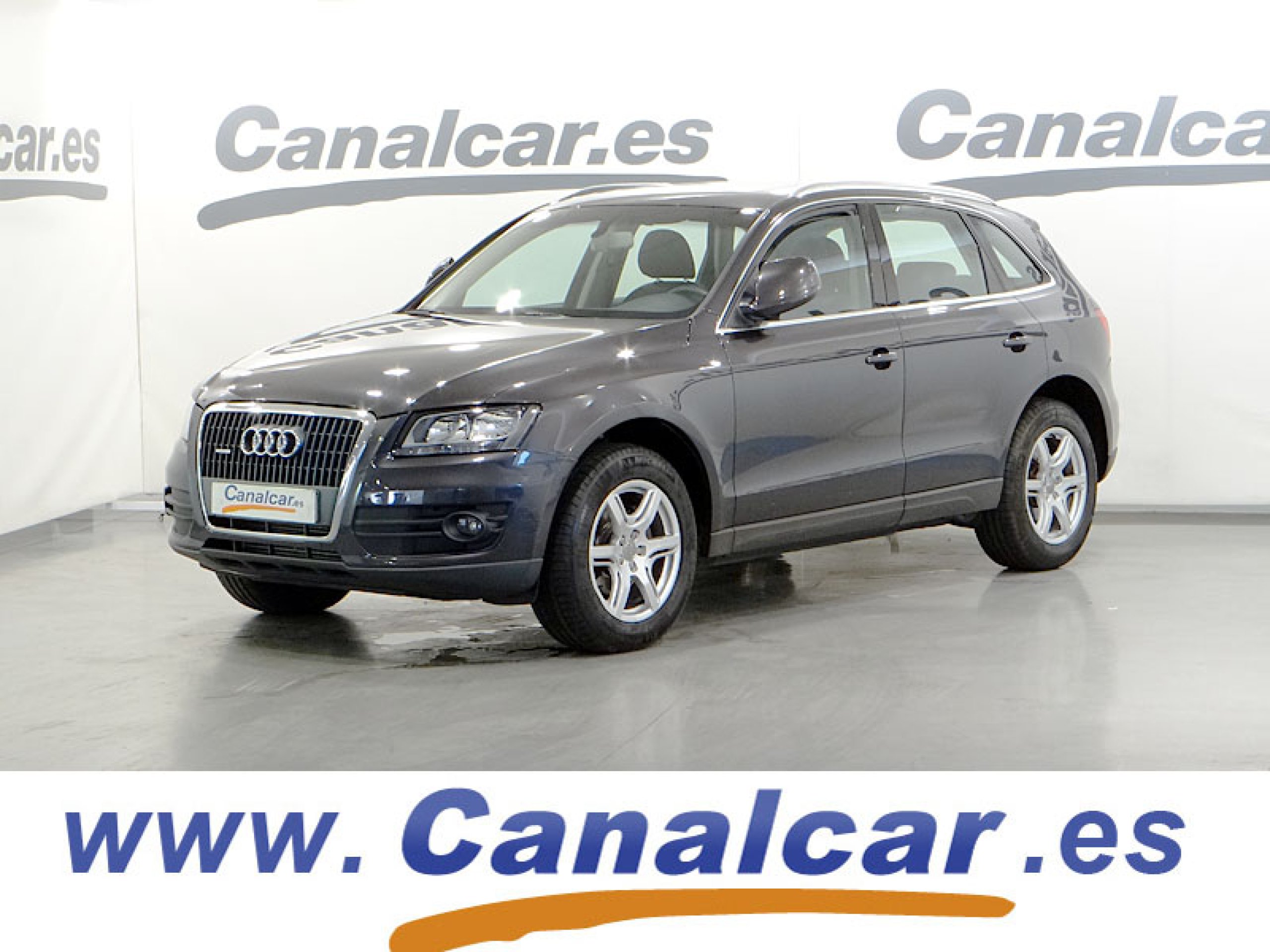 Foto Audi Q5 1