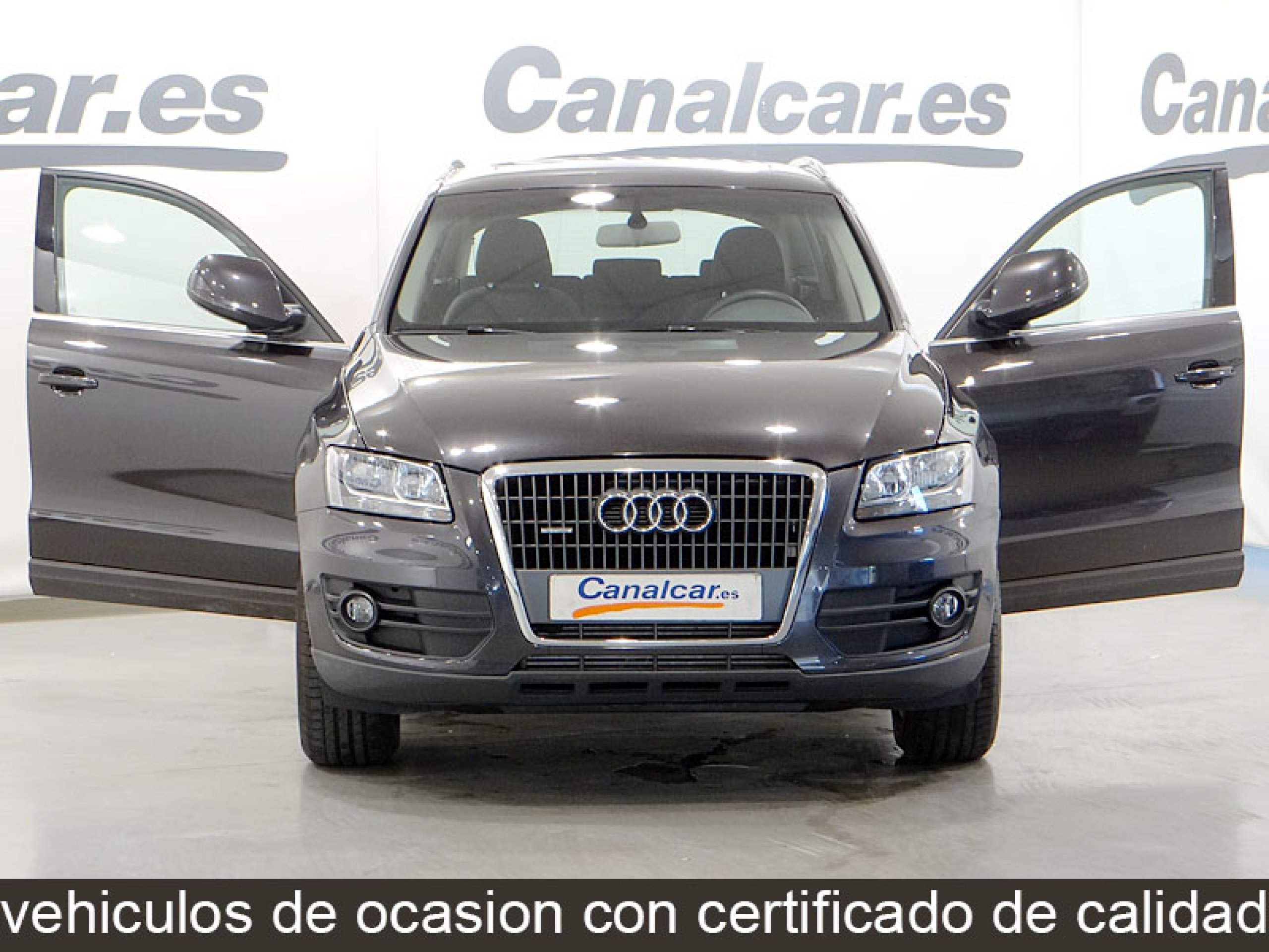 Foto Audi Q5 3