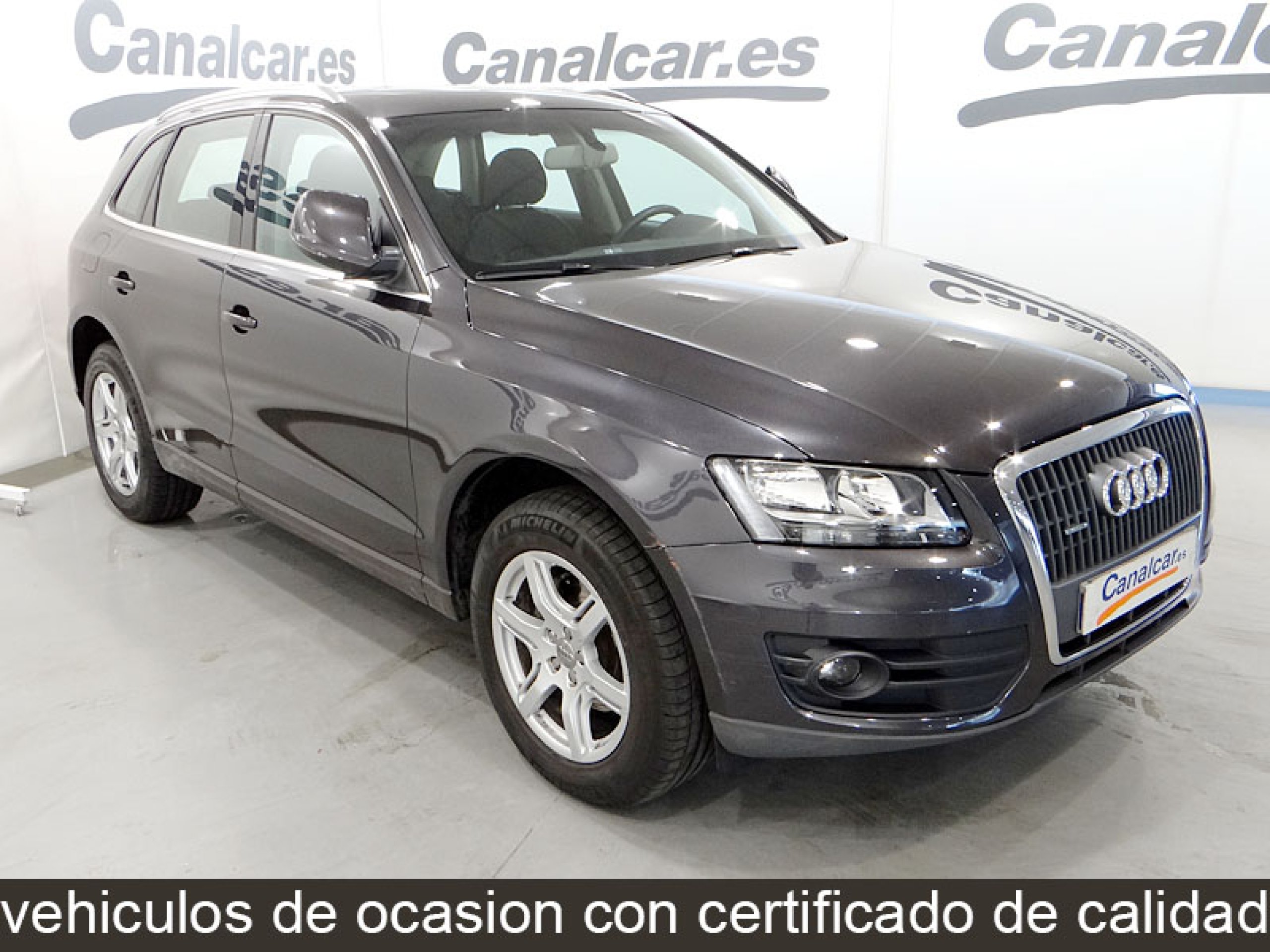 Foto Audi Q5 4