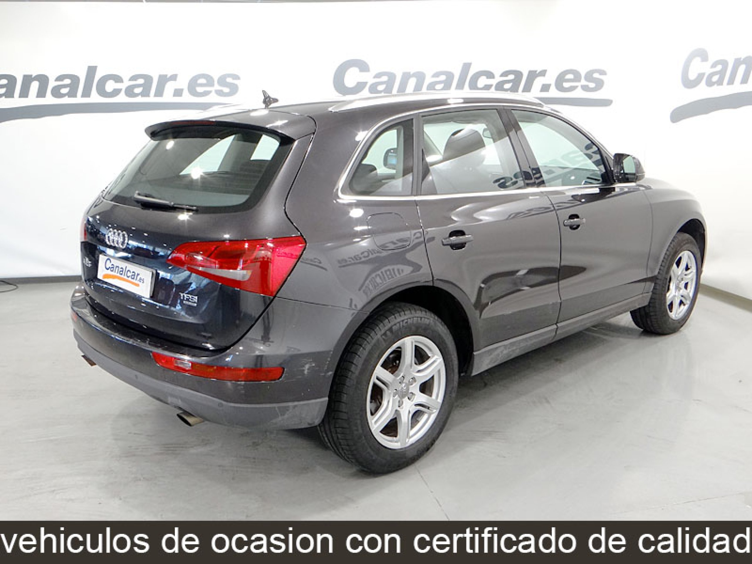 Foto Audi Q5 5