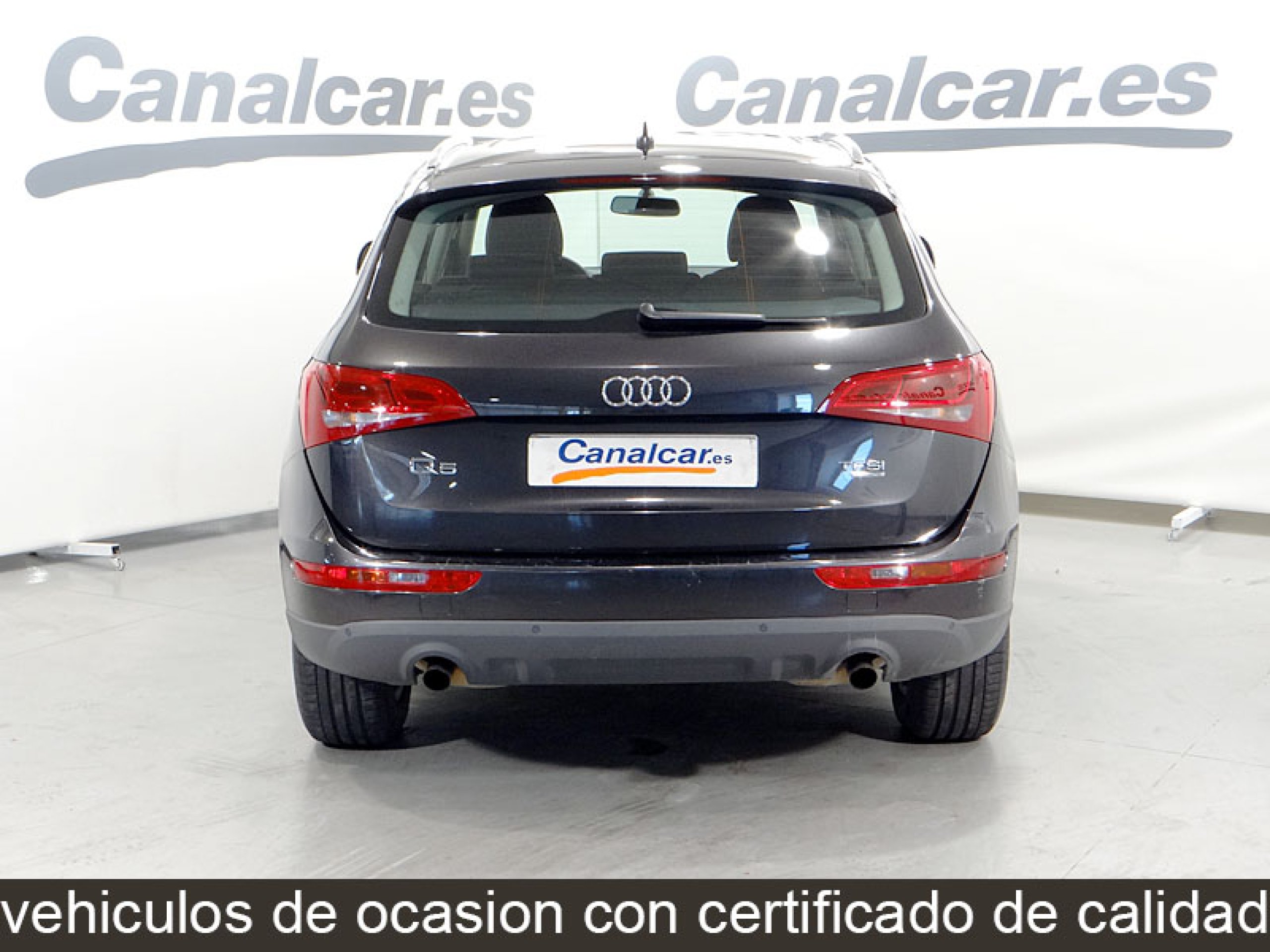 Foto Audi Q5 6