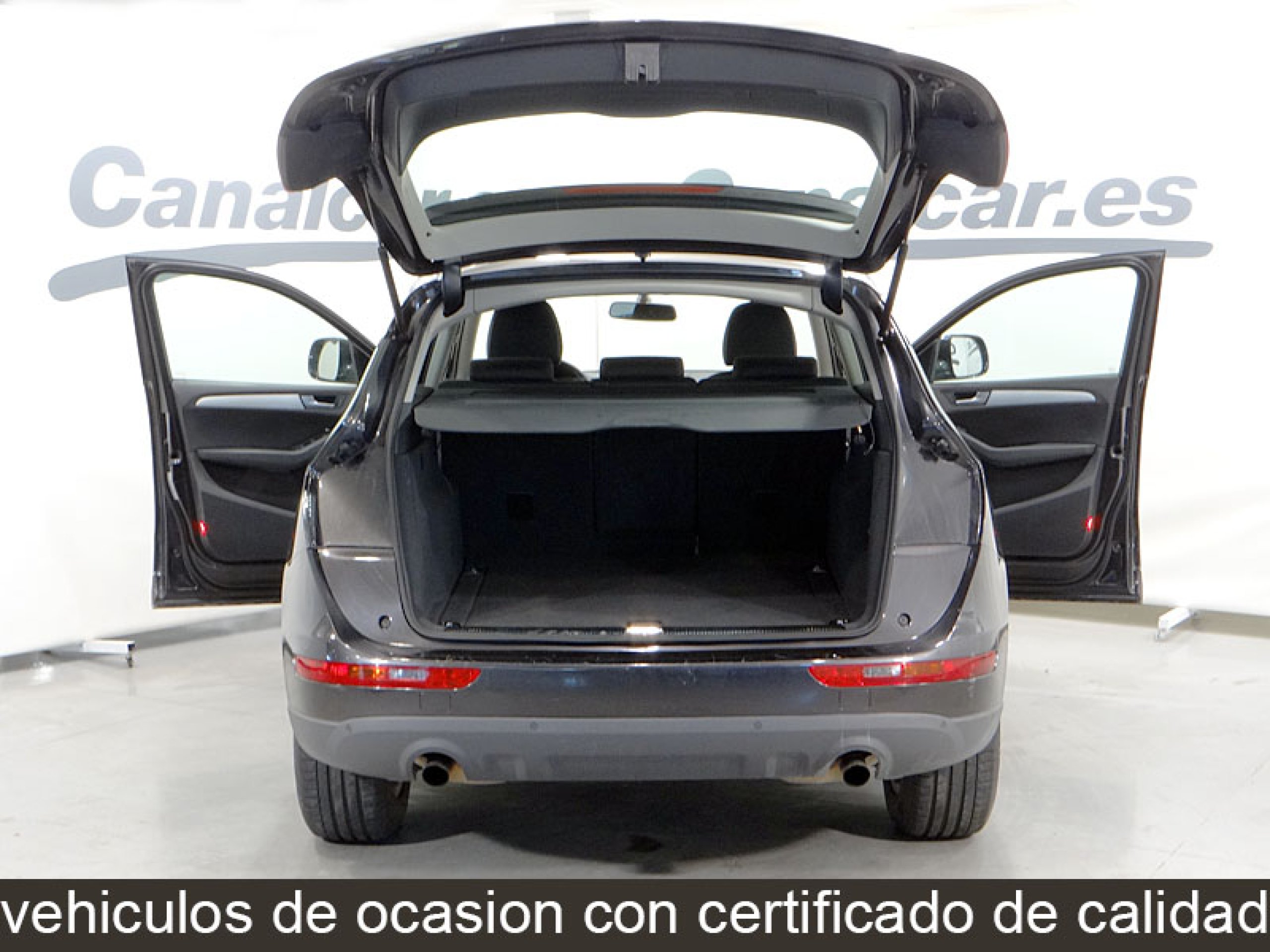 Foto Audi Q5 7
