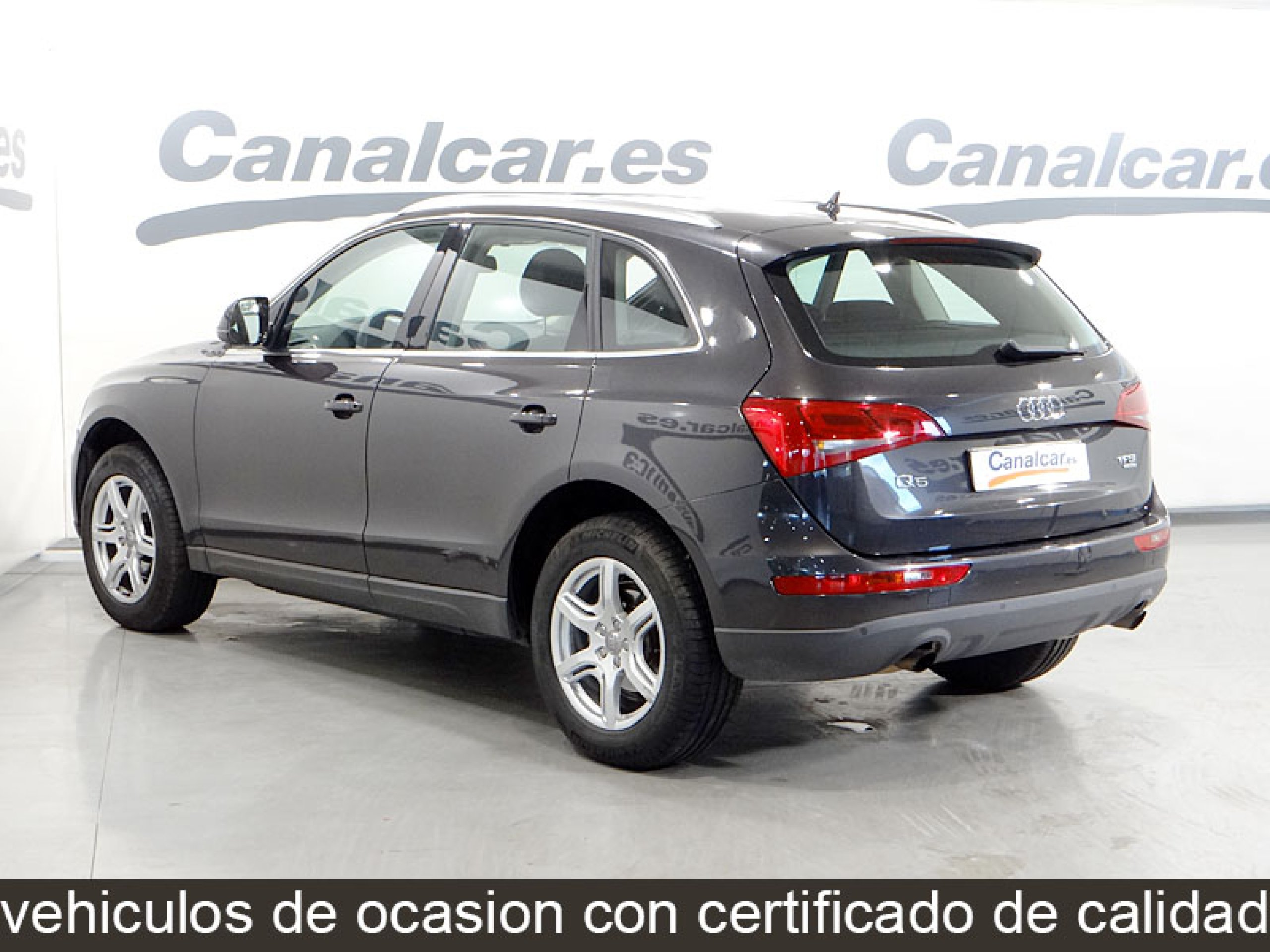 Foto Audi Q5 9