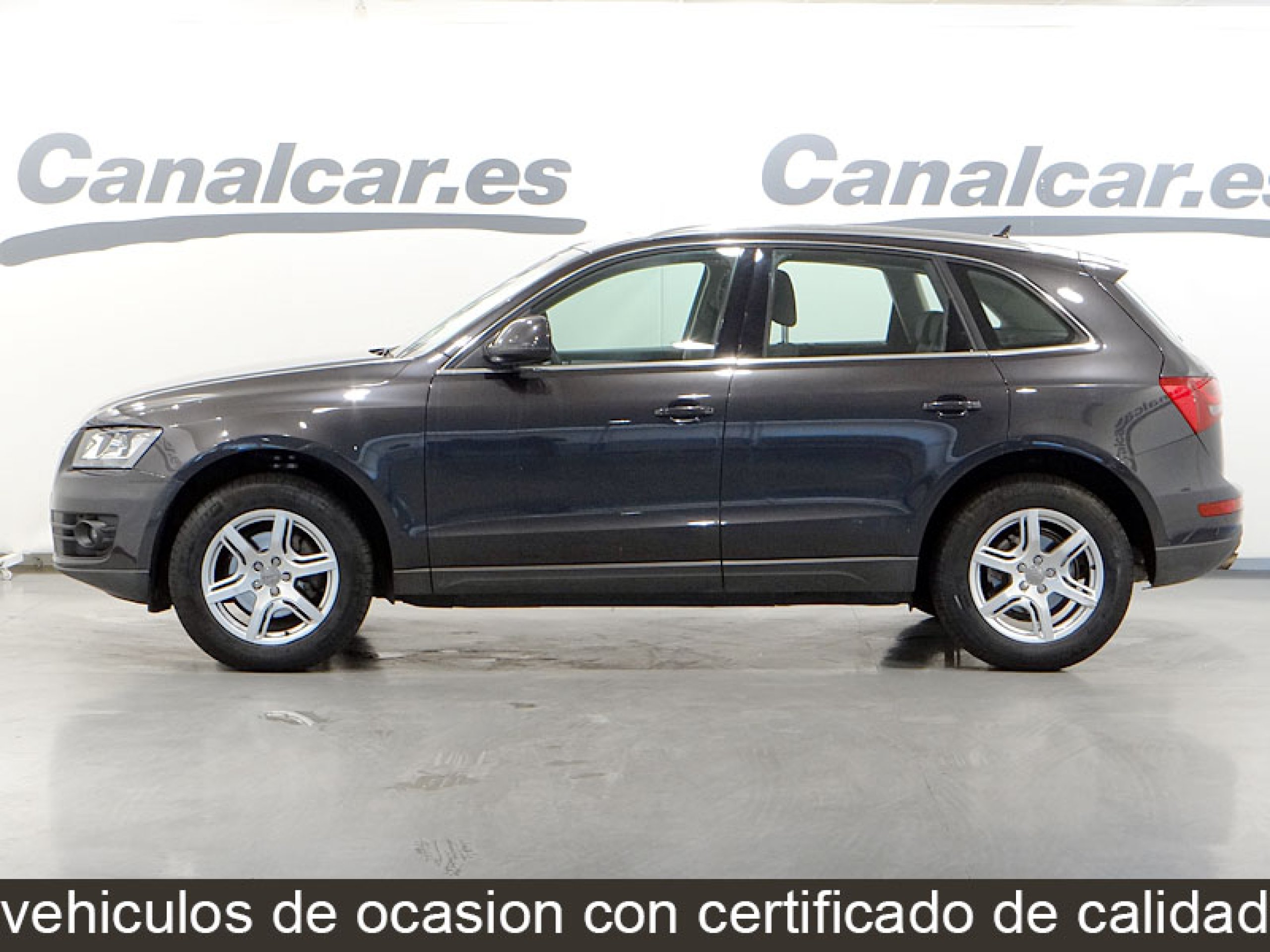 Foto Audi Q5 10