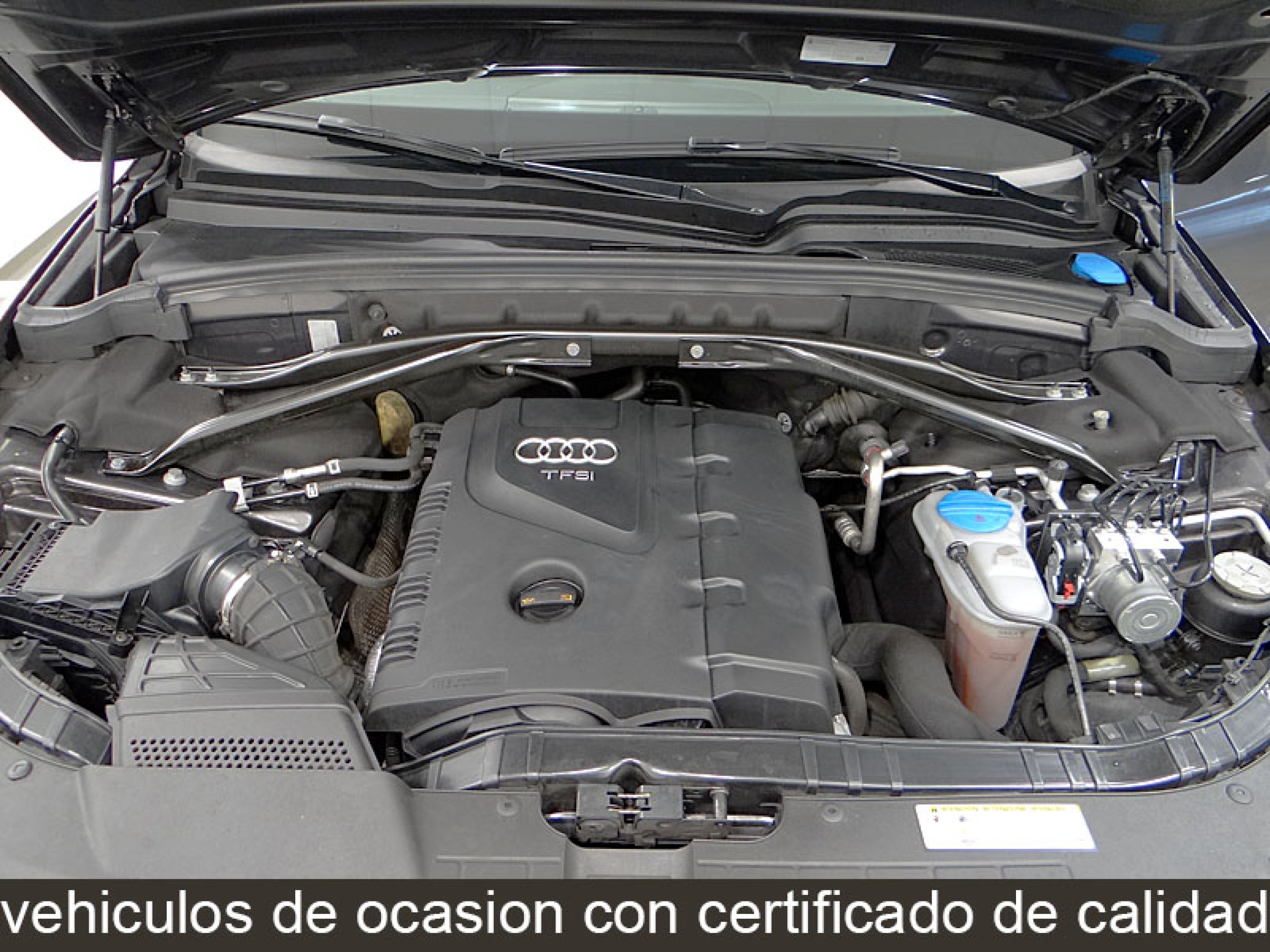 Foto Audi Q5 12