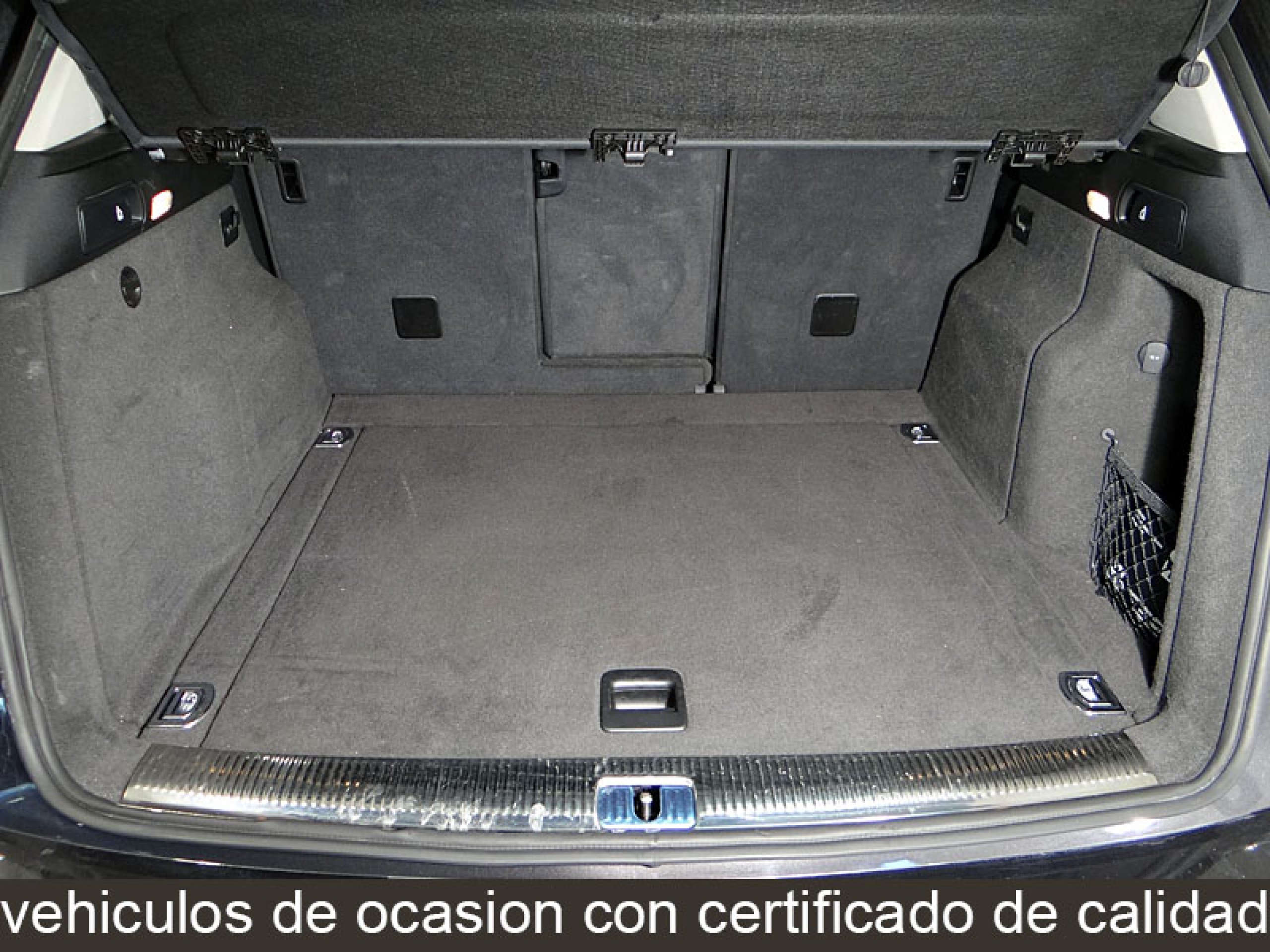 Foto Audi Q5 13