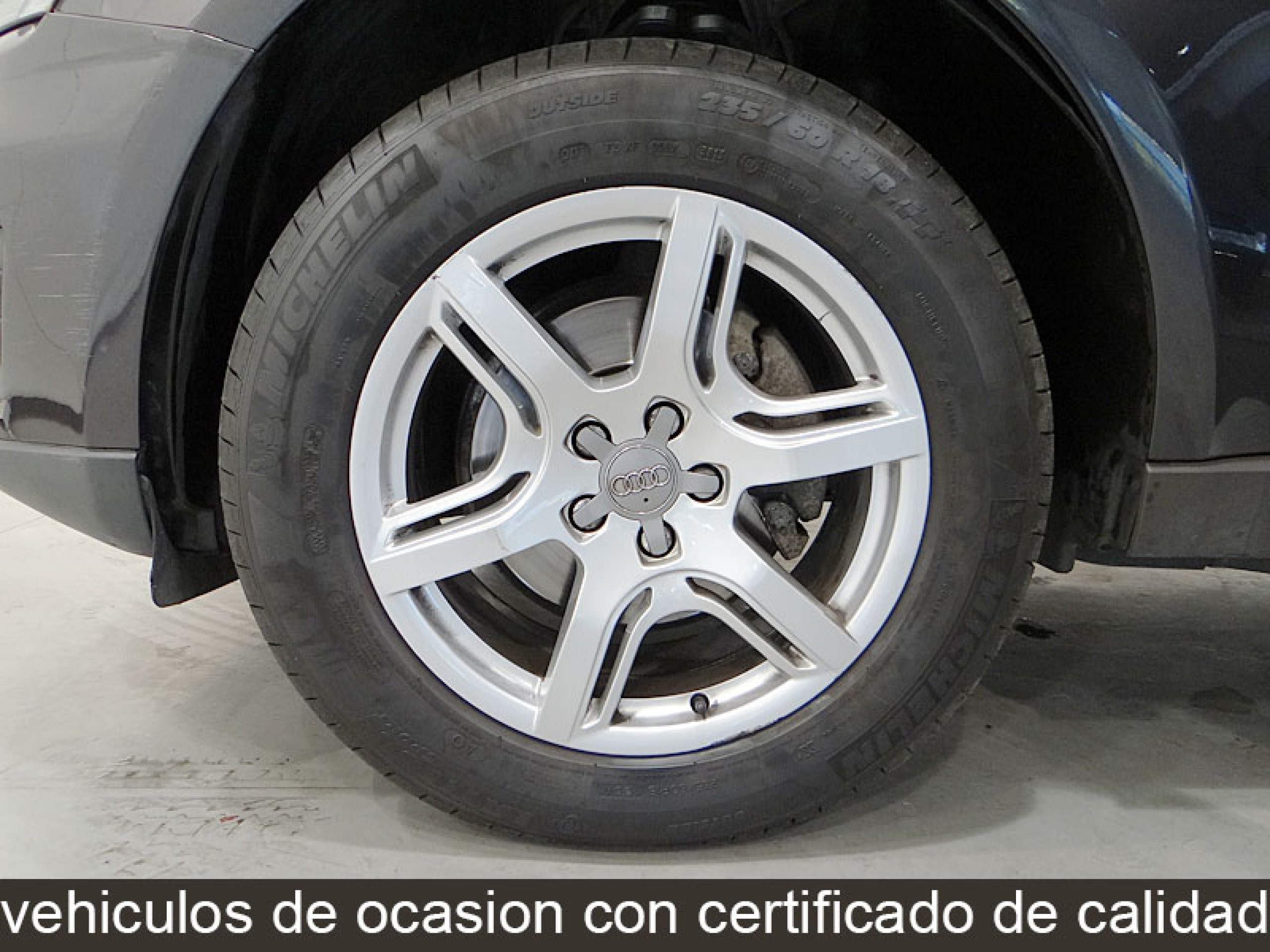 Foto Audi Q5 14