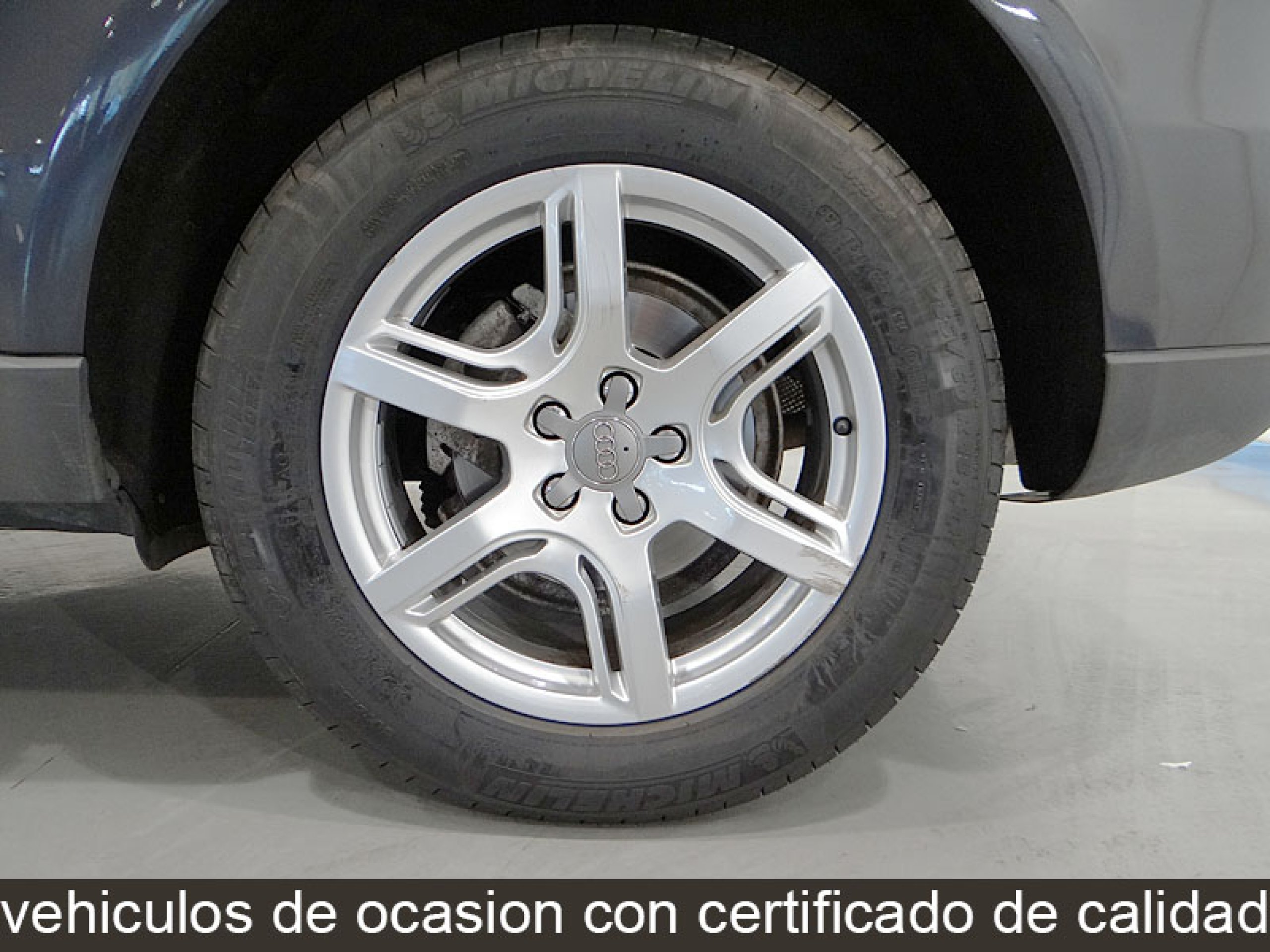 Foto Audi Q5 15