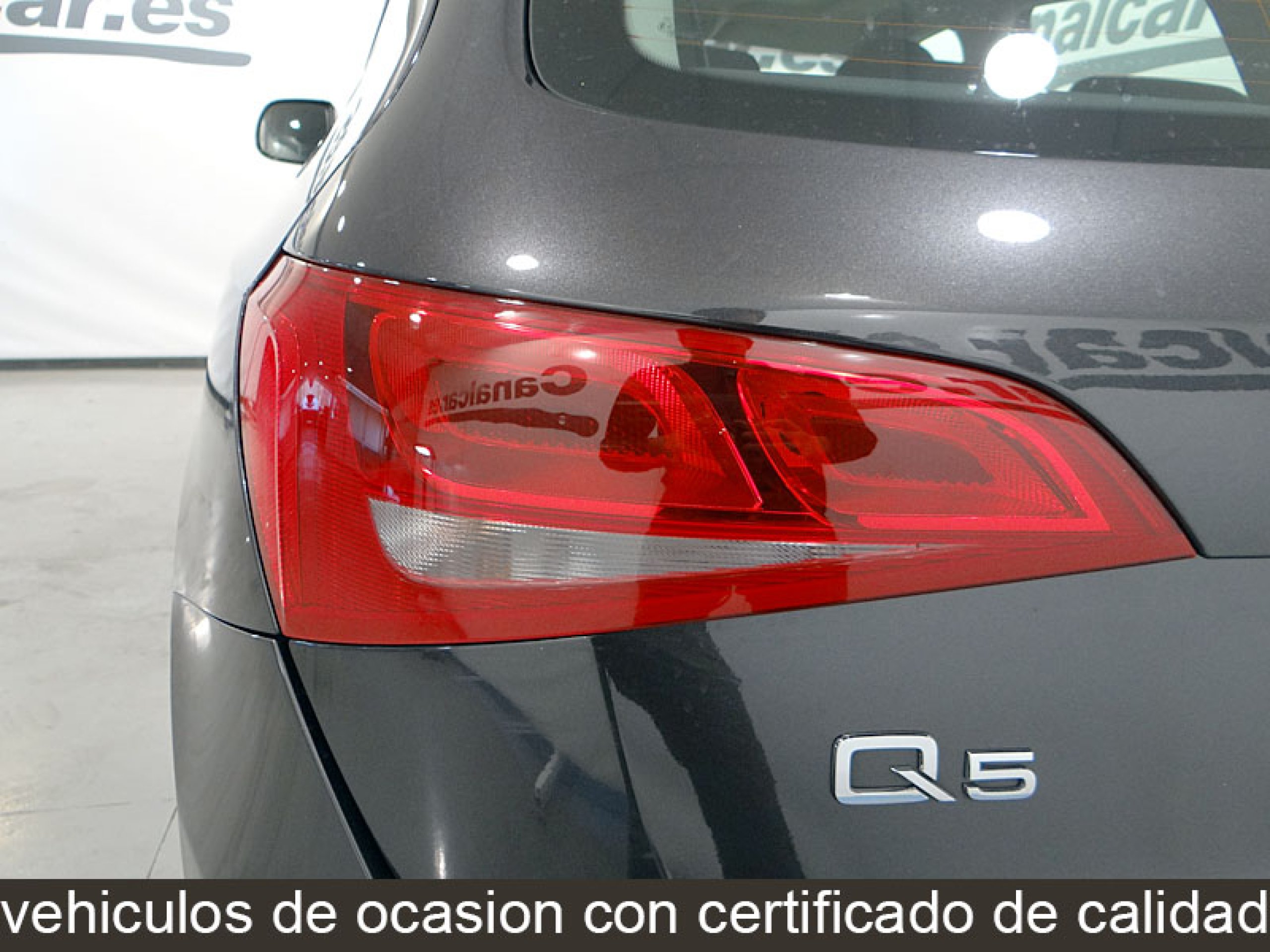 Foto Audi Q5 16