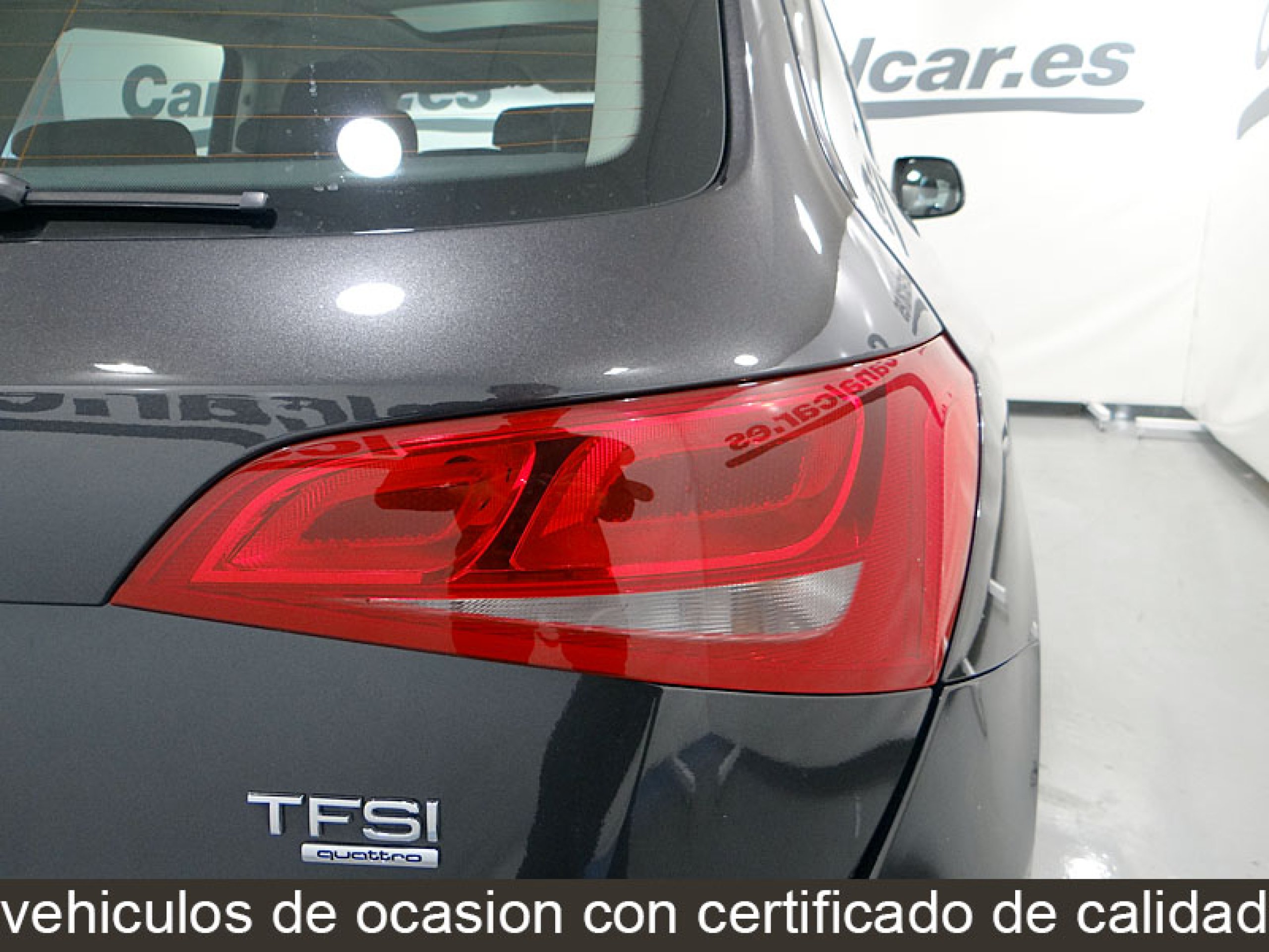 Foto Audi Q5 17