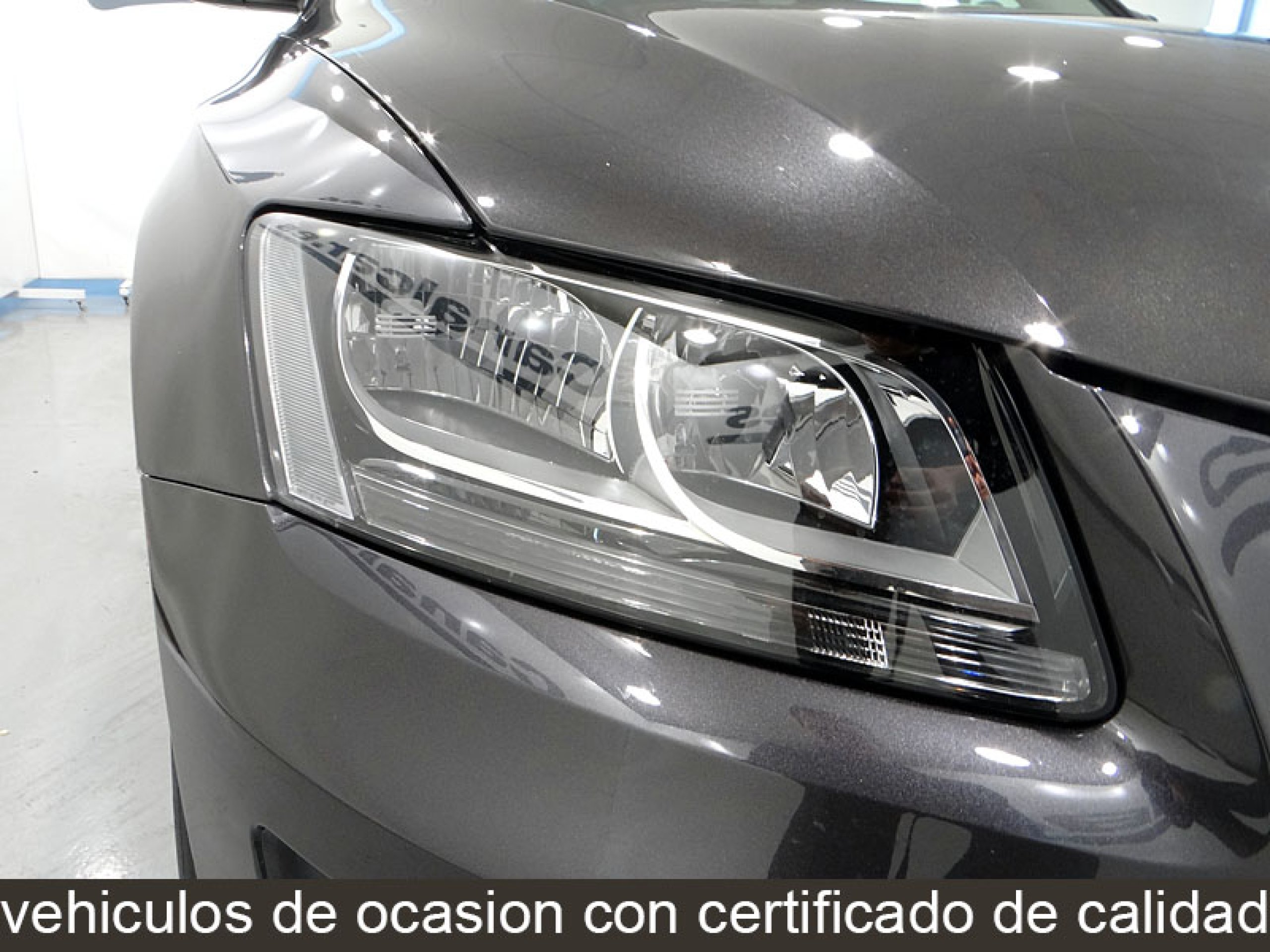 Foto Audi Q5 18