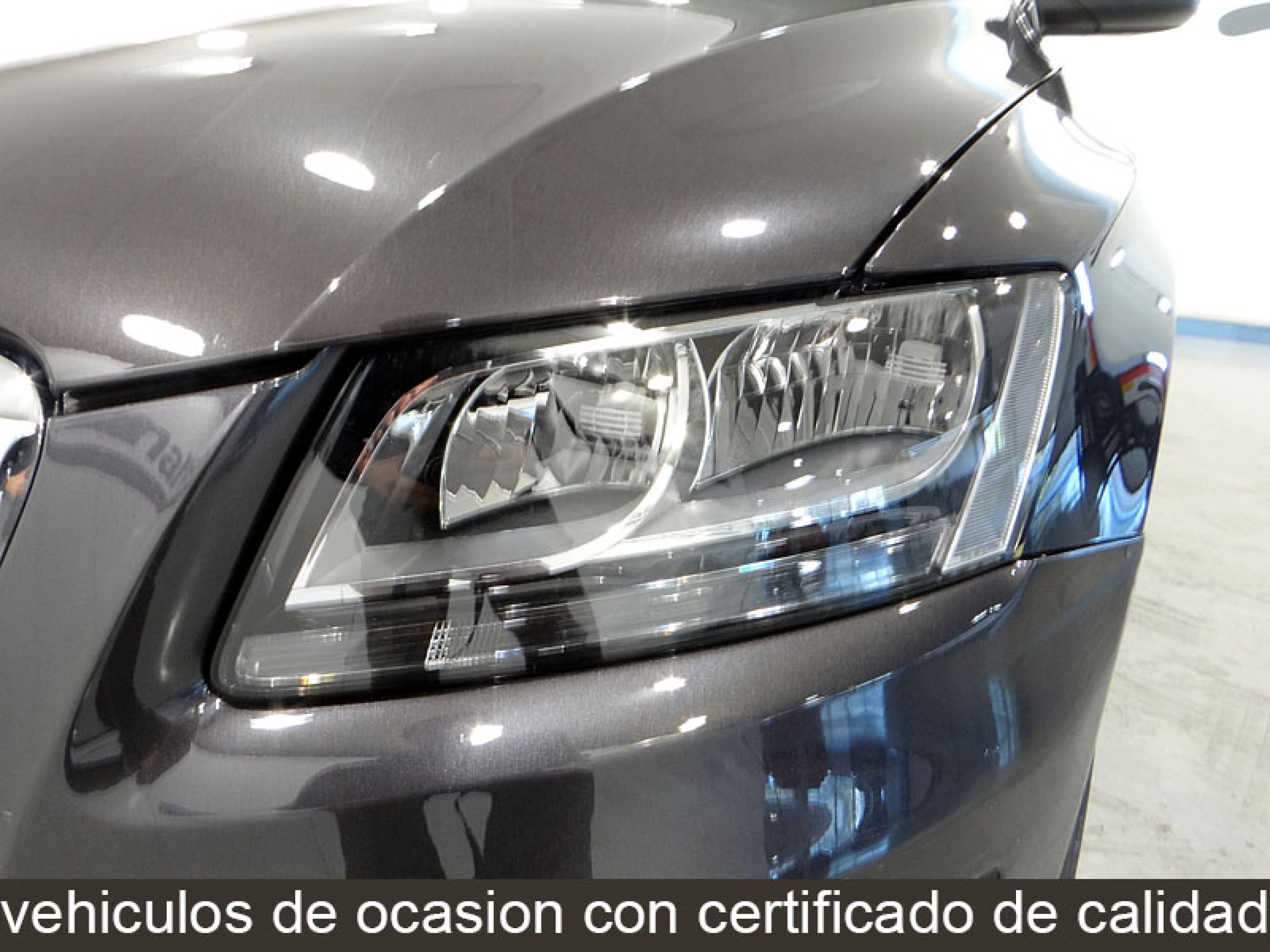 Foto Audi Q5 19