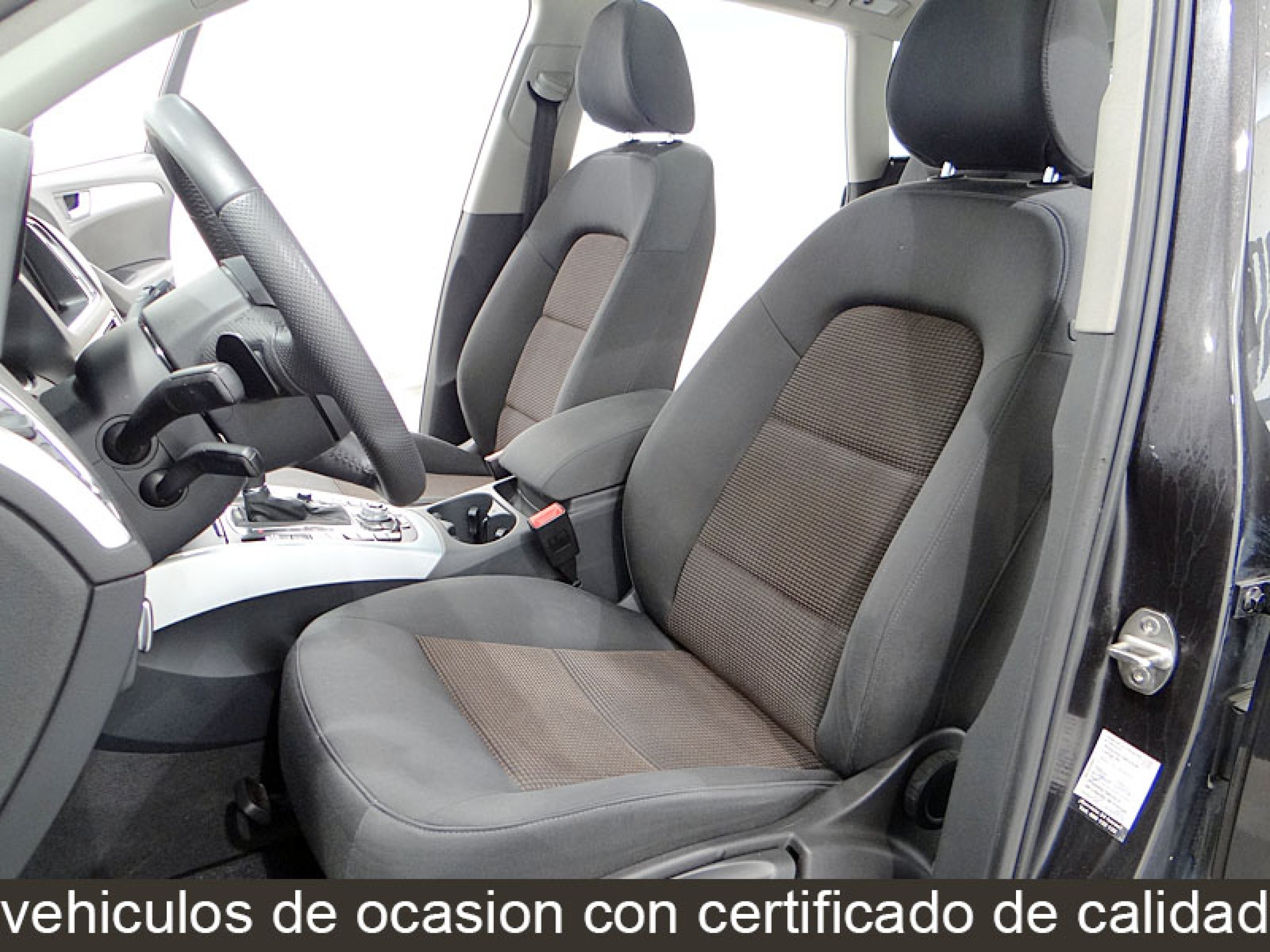 Foto Audi Q5 21