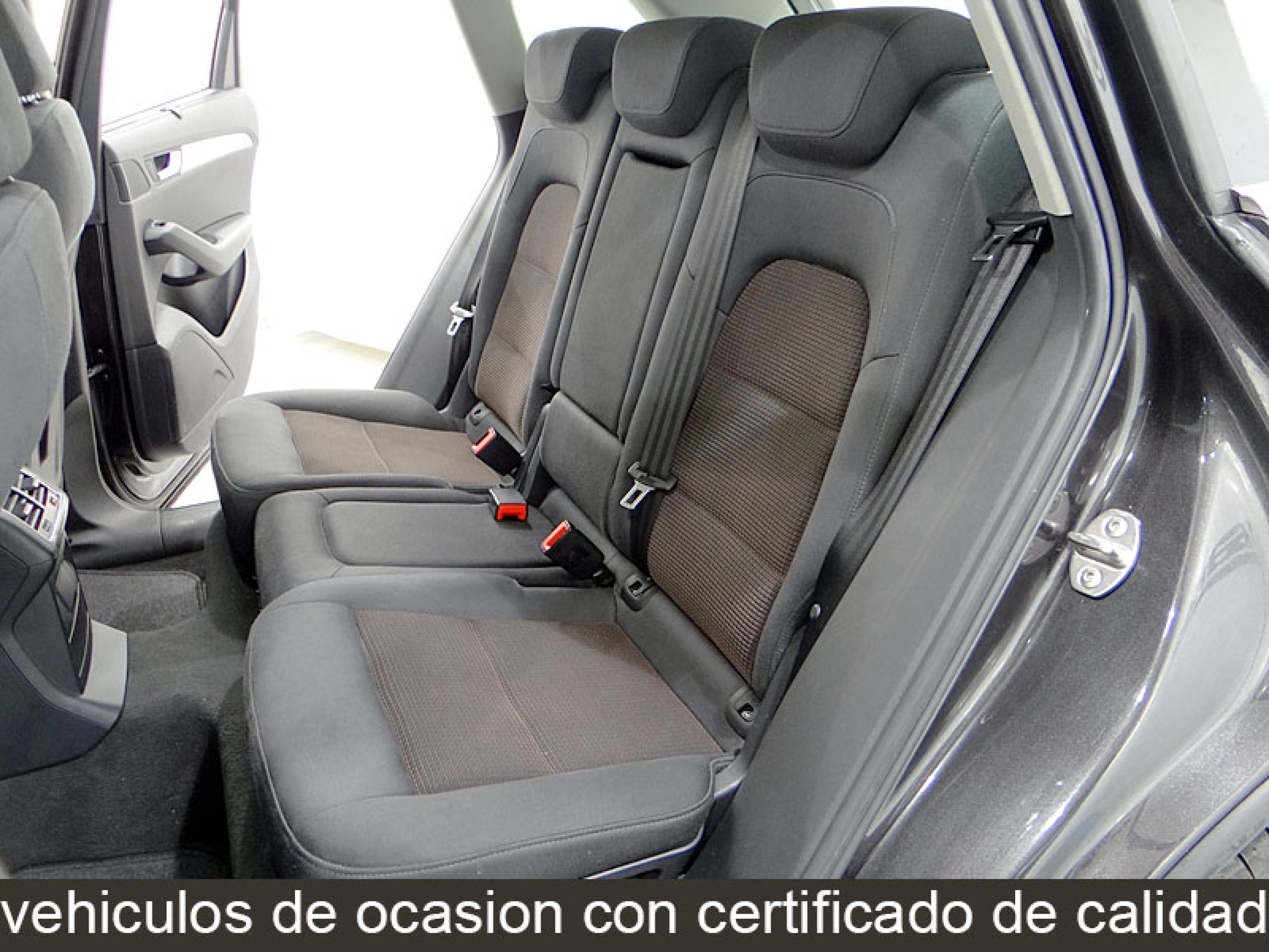 Foto Audi Q5 22