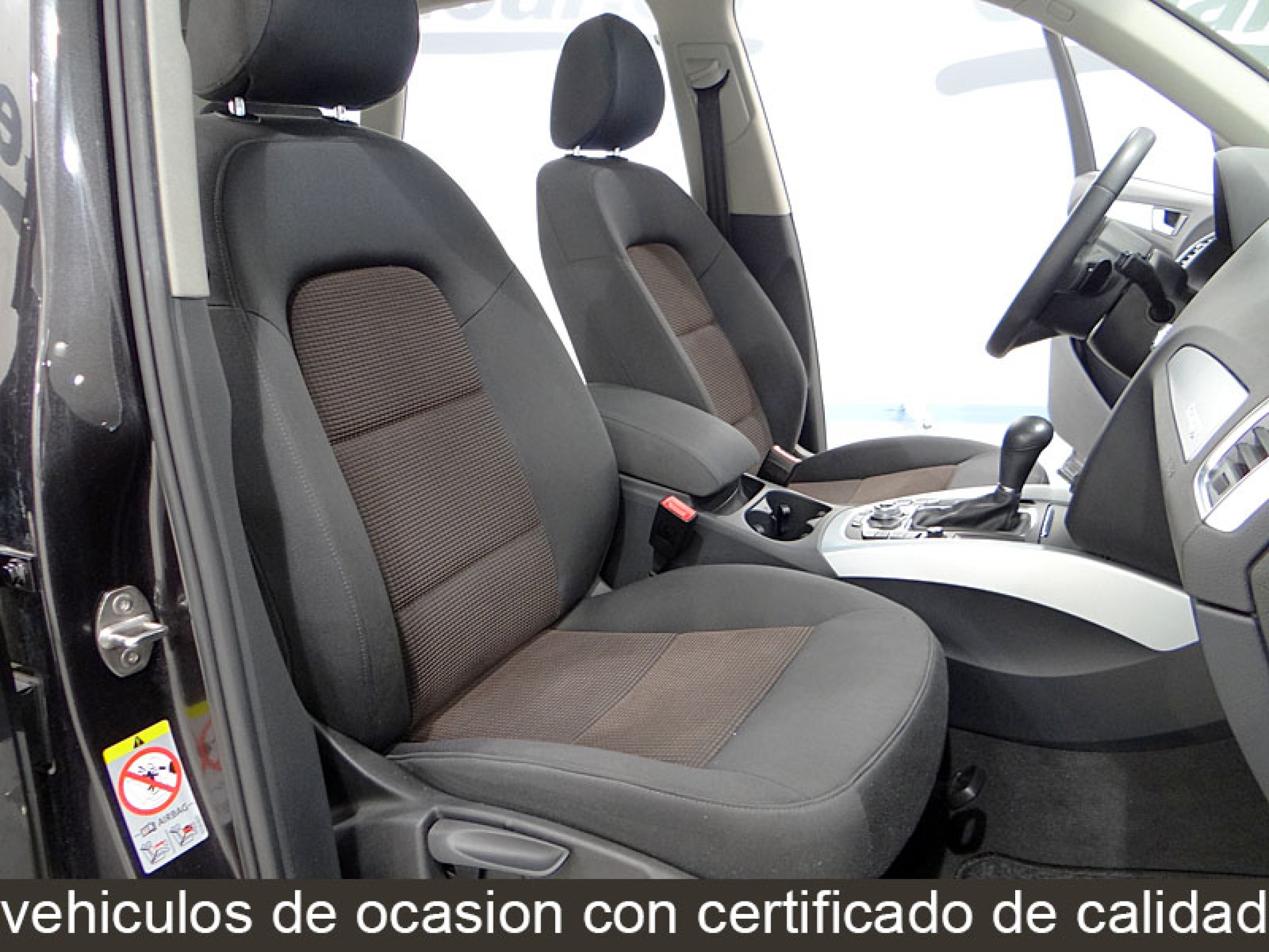 Foto Audi Q5 23