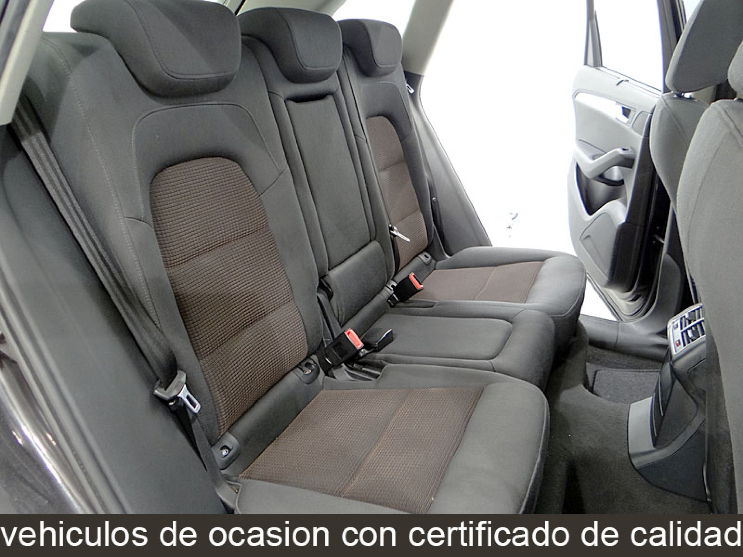 Foto Audi Q5 24